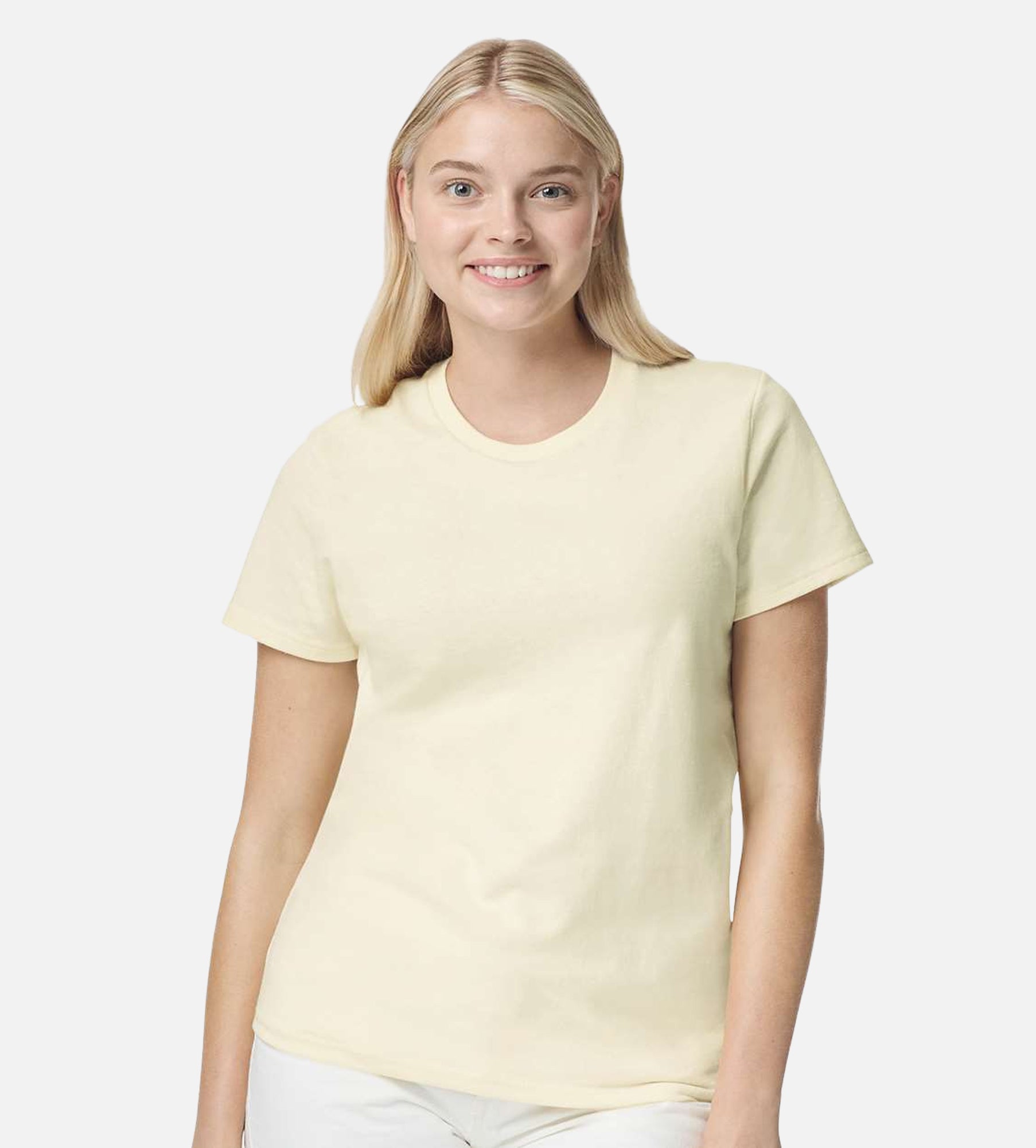 Women's Heavy Cotton™ T-Shirt