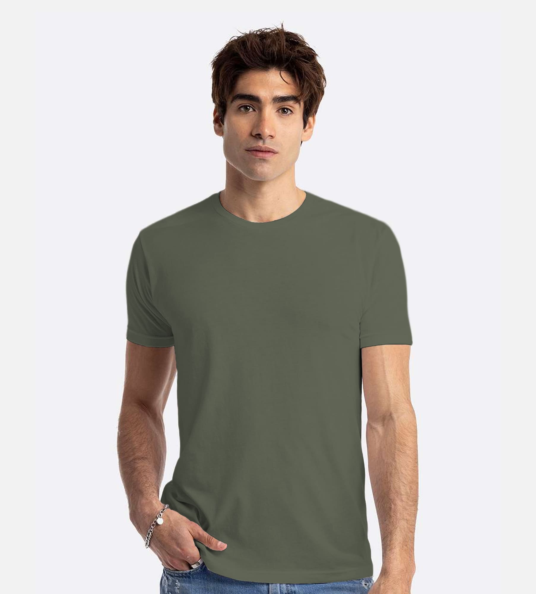 Unisex CVC T-Shirt