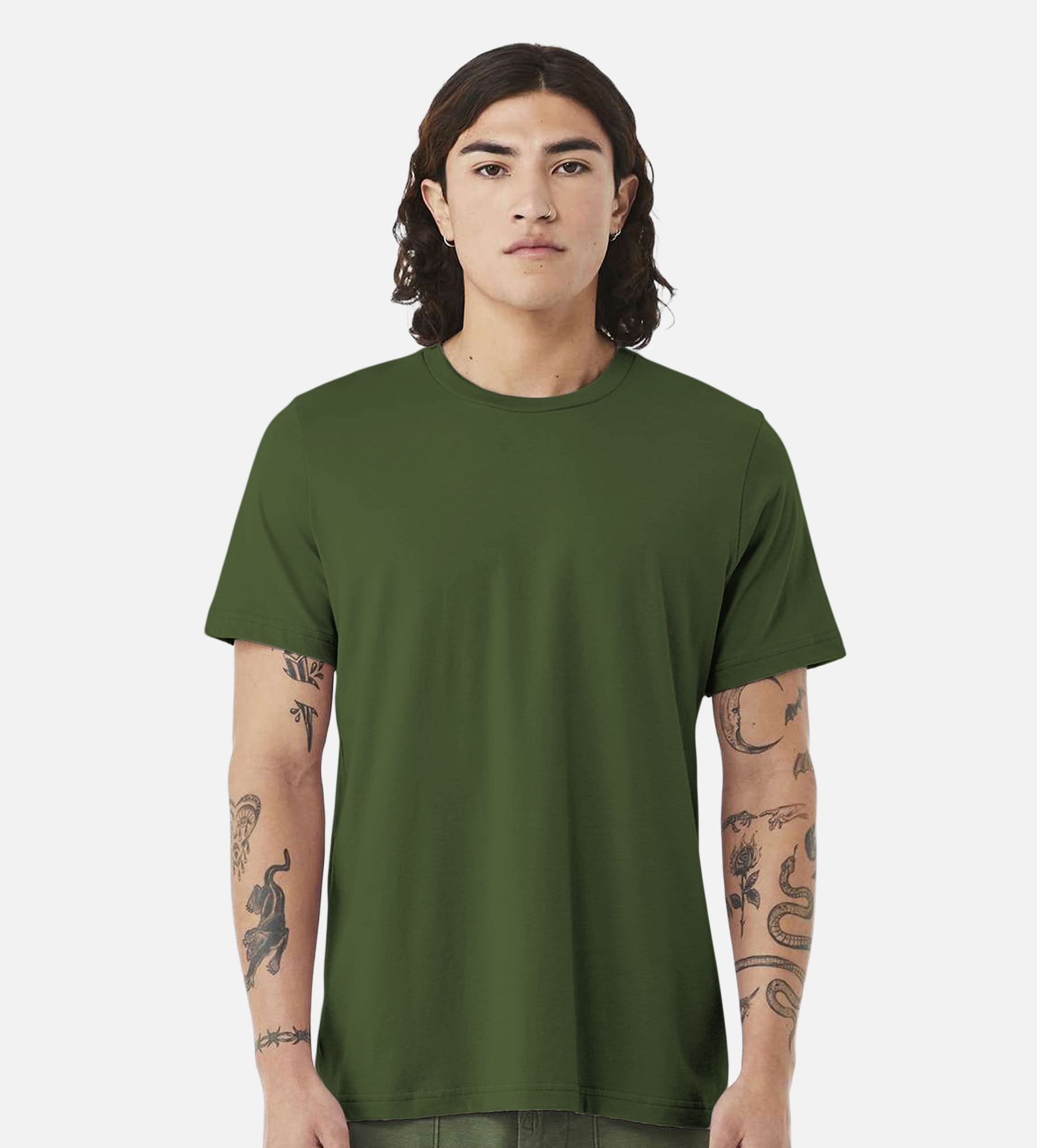 Jersey T-Shirt