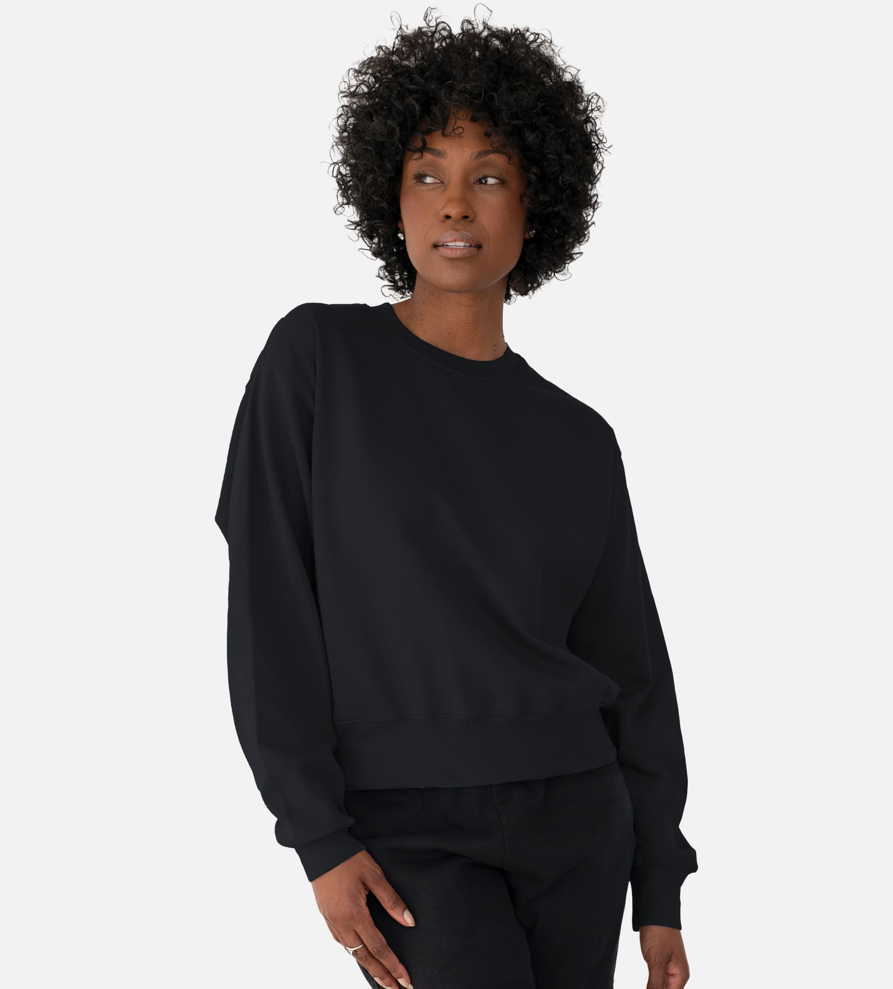 Element Cff Crewneck