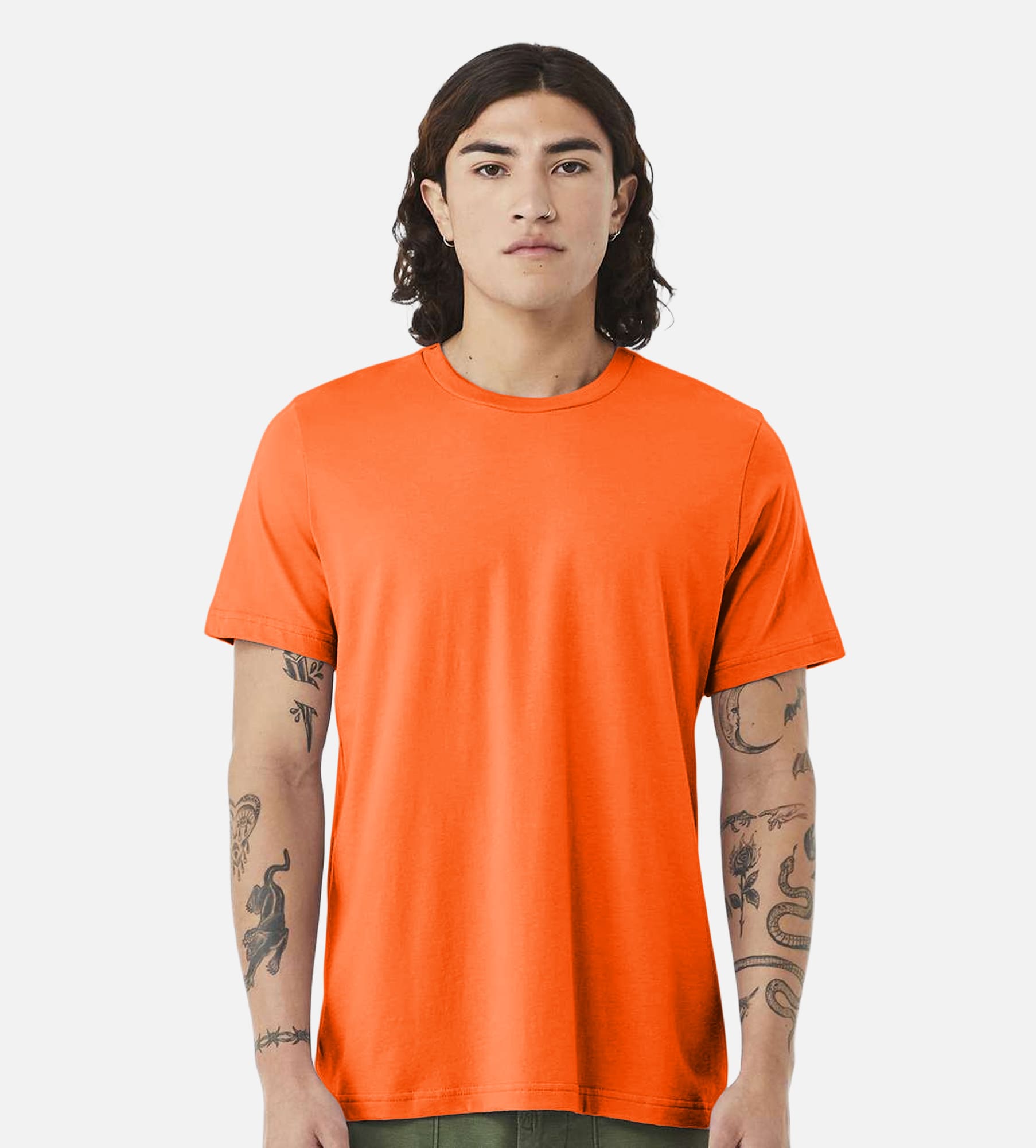 Jersey T-Shirt
