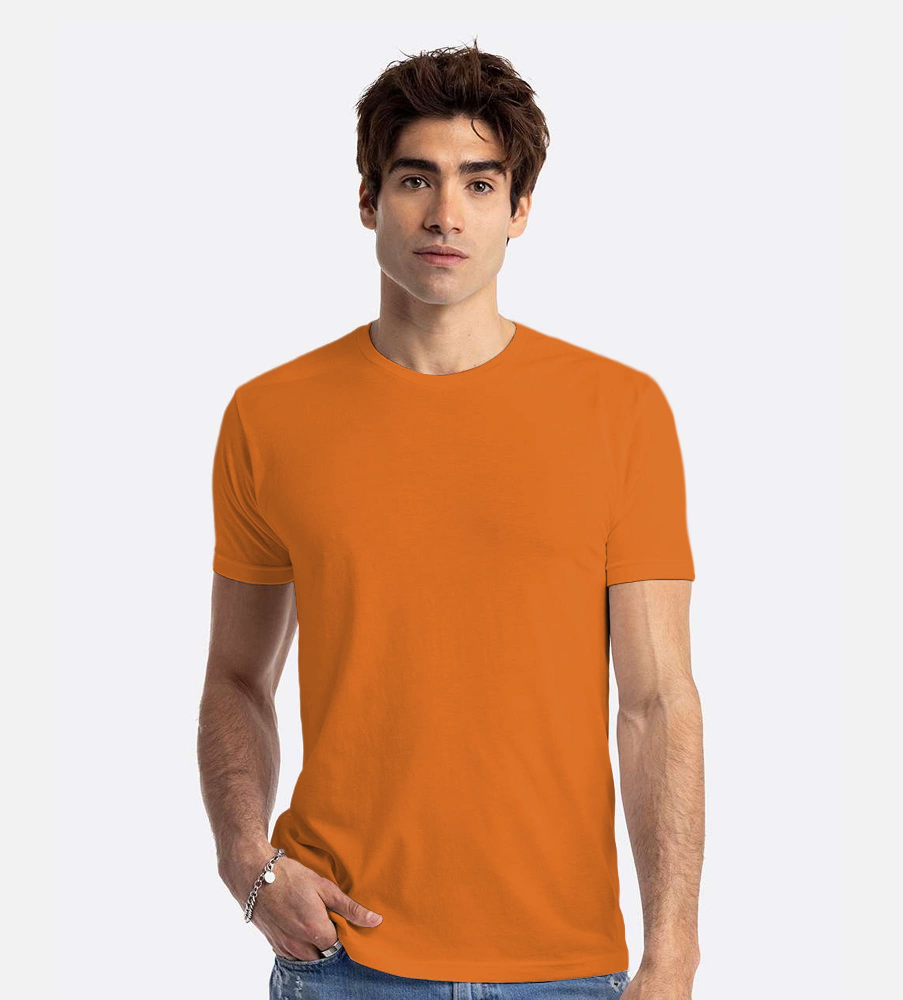Unisex CVC T-Shirt