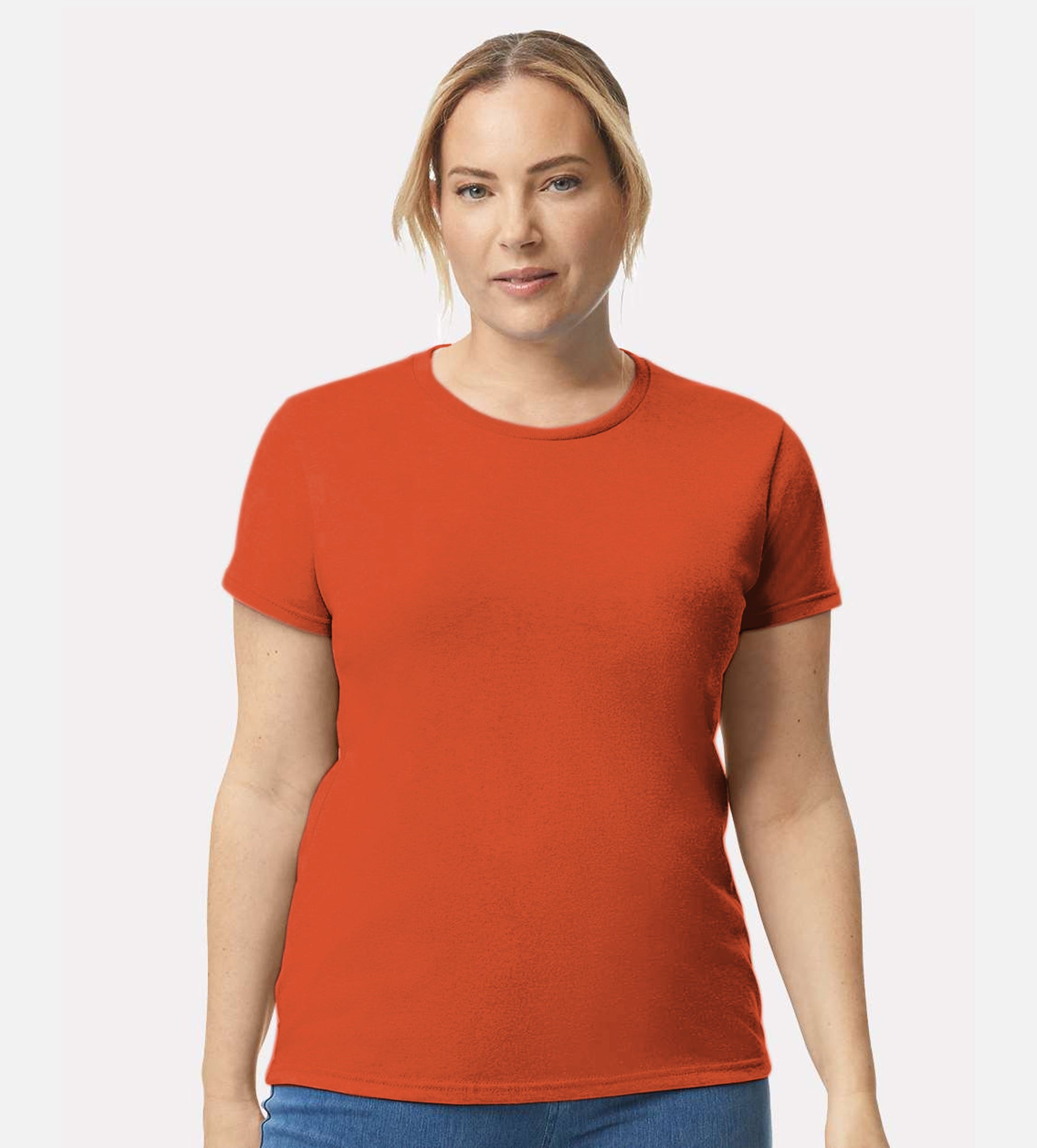 Women's Heavy Cotton™ T-Shirt