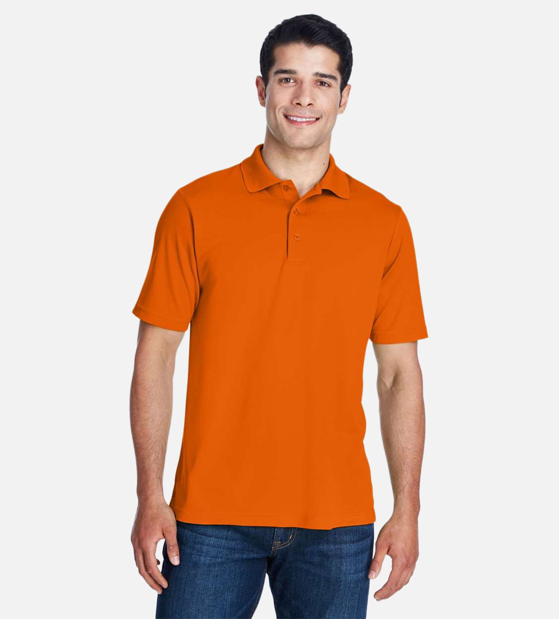 Men's Origin Performance Piqué Polo