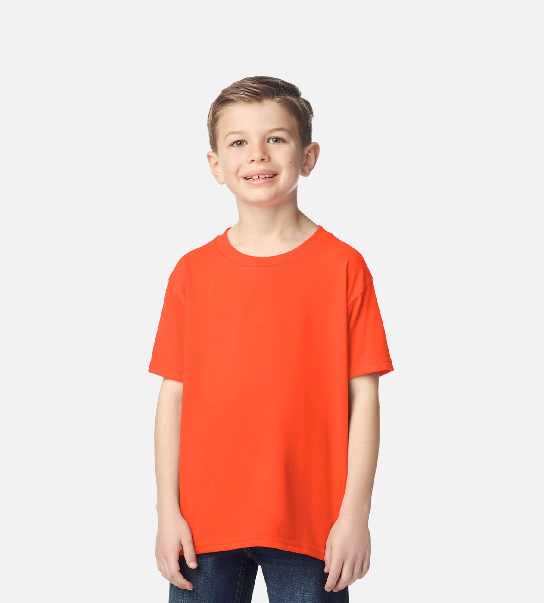 Youth Heavy Cotton™ T-Shirt