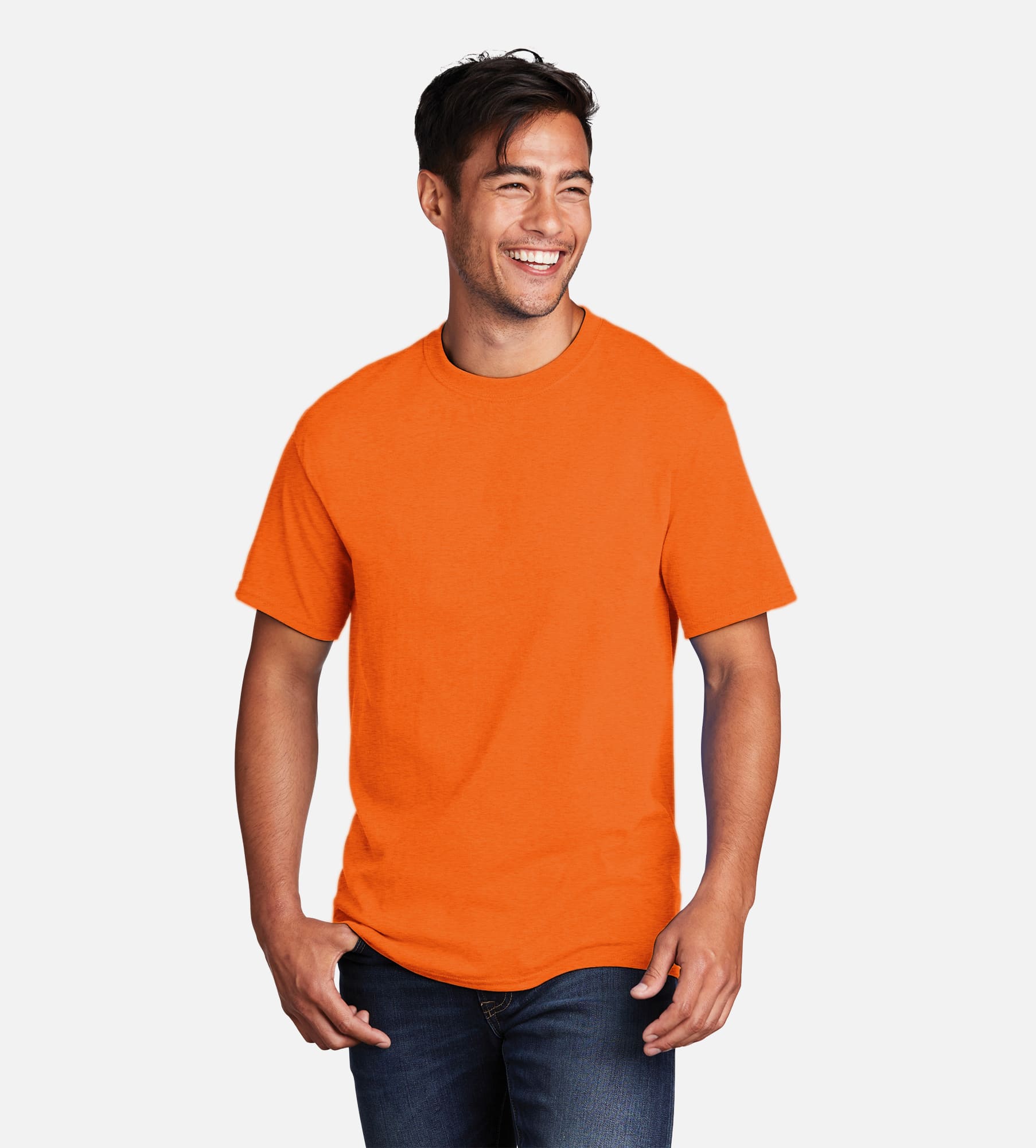 Everyday Cotton Tee