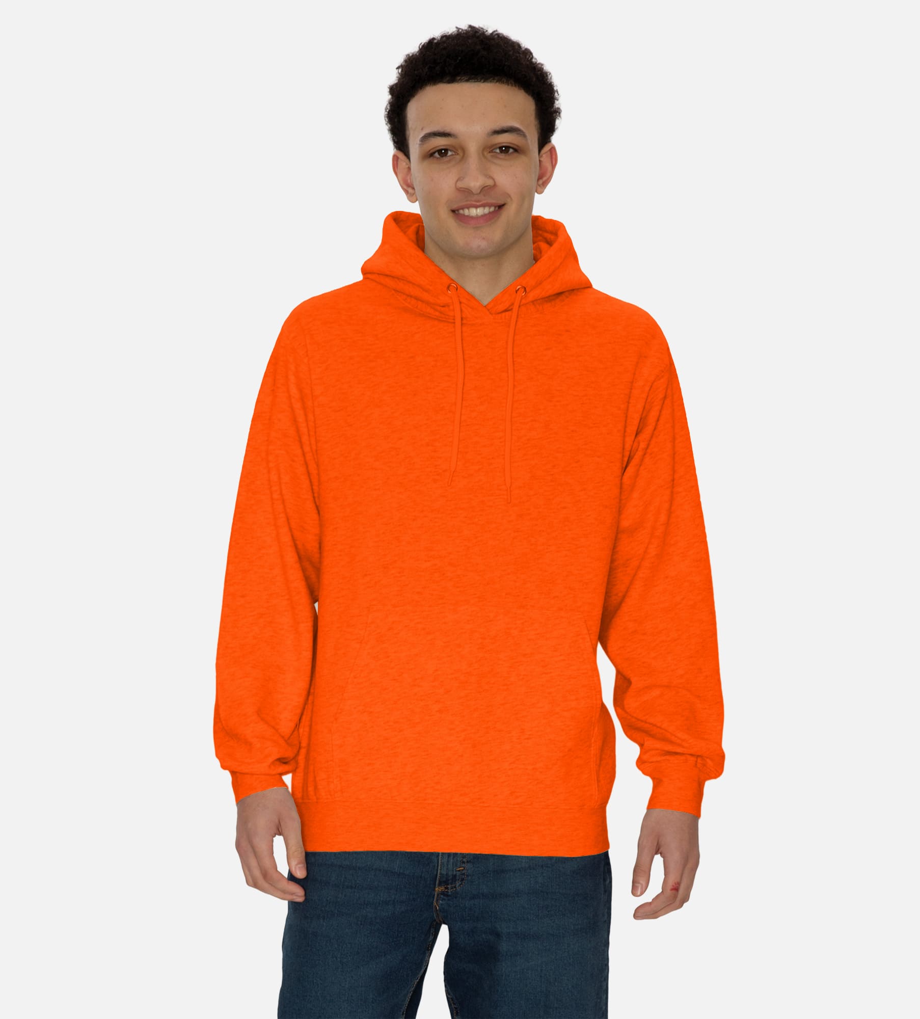 Everyday Fleece Hoodie