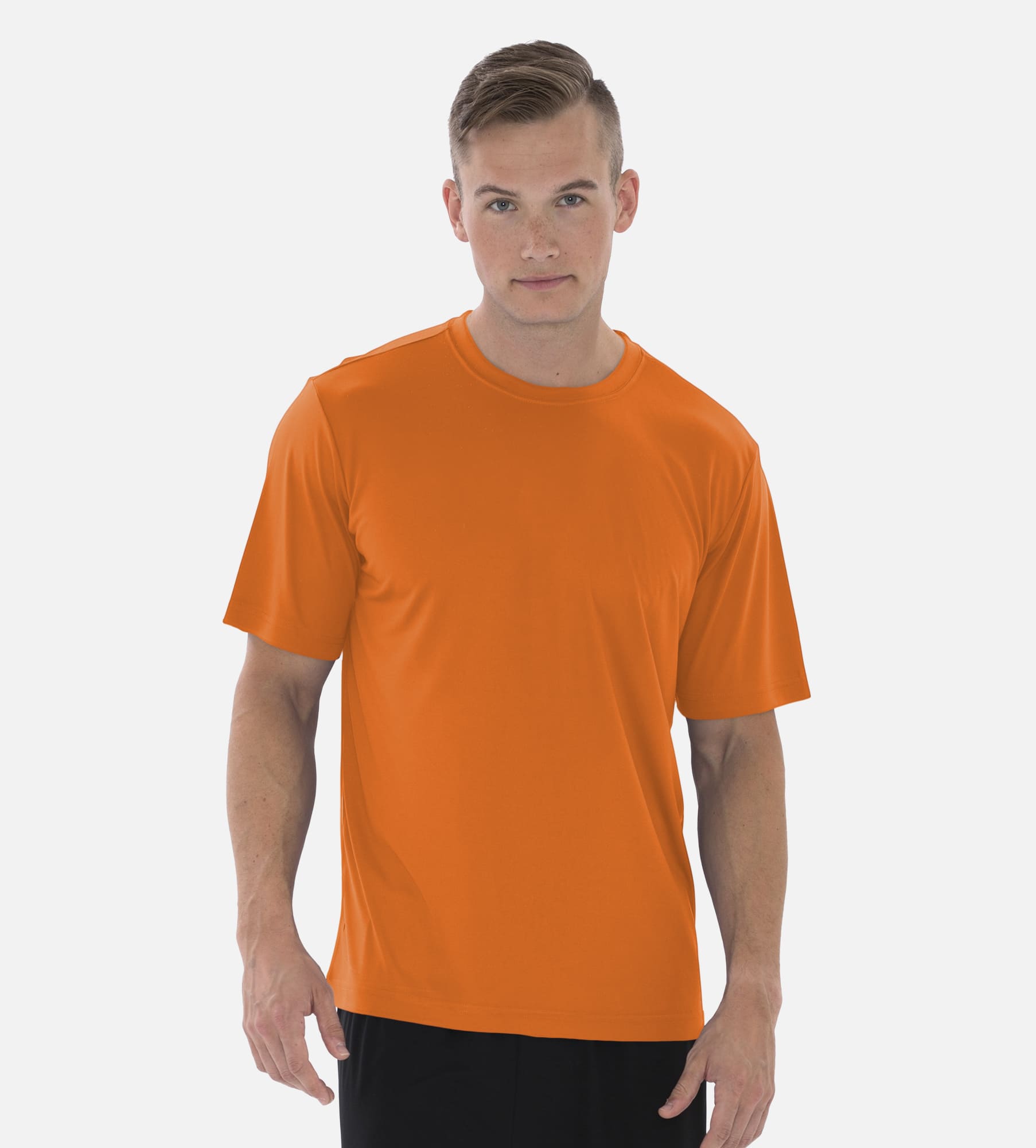 Pro Team Short Sleeve T-Shirt