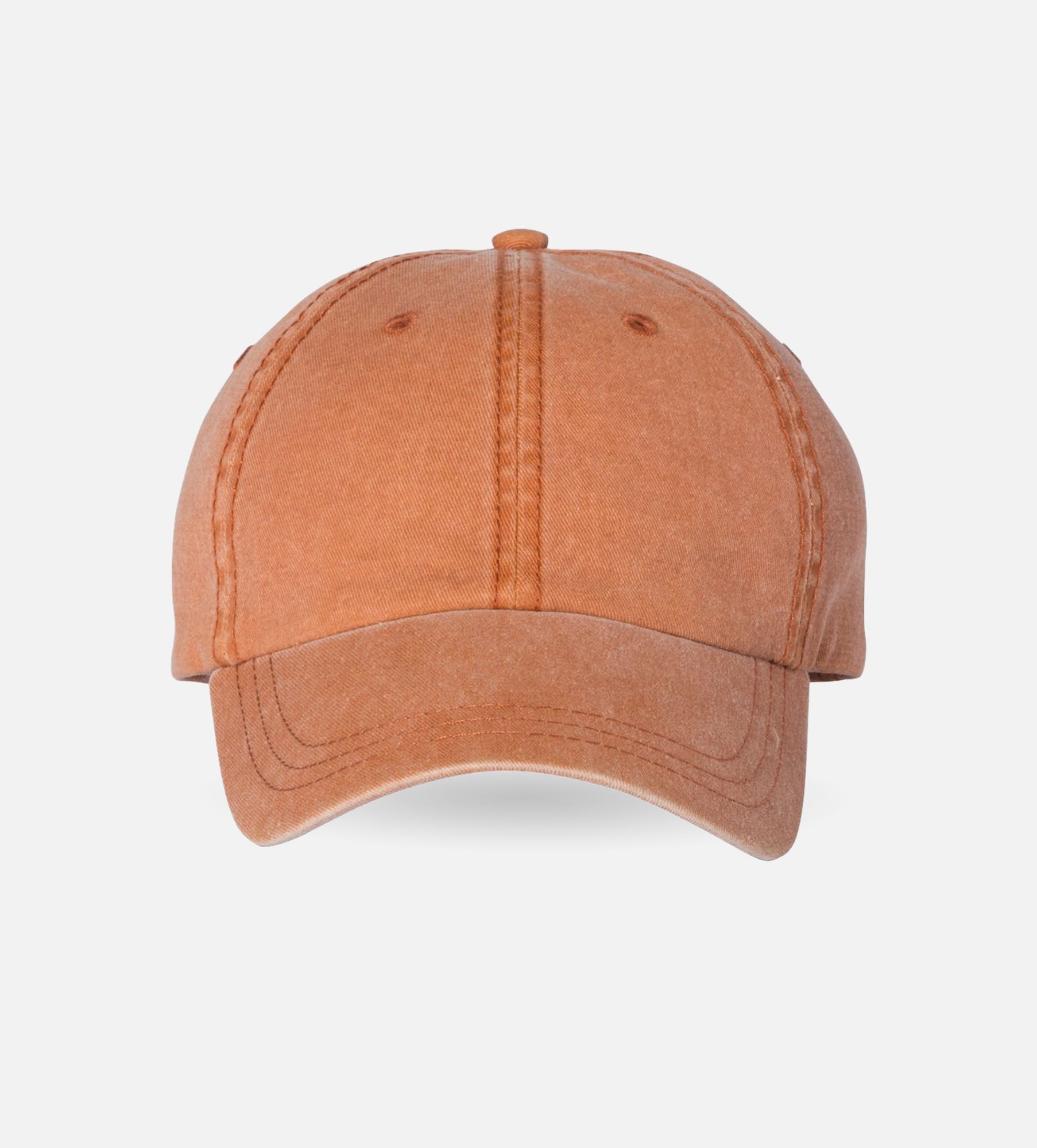 Pigment-Dyed Cap