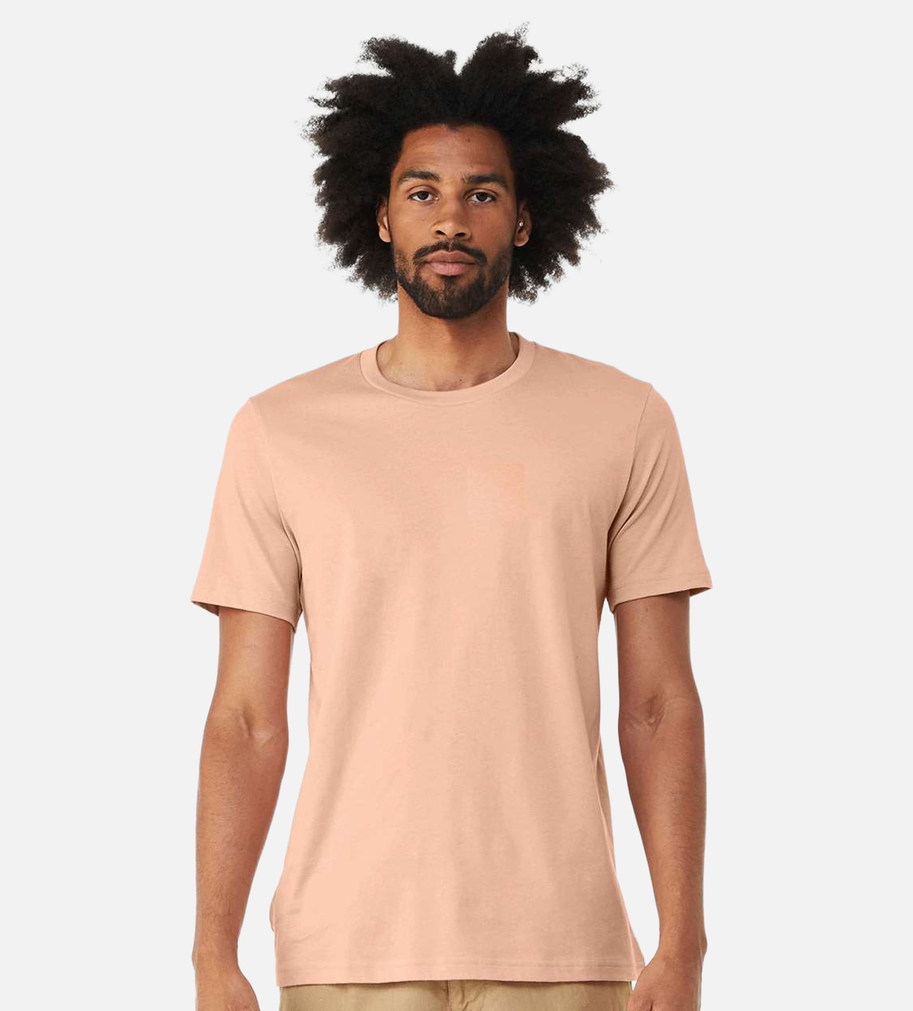 Jersey T-Shirt