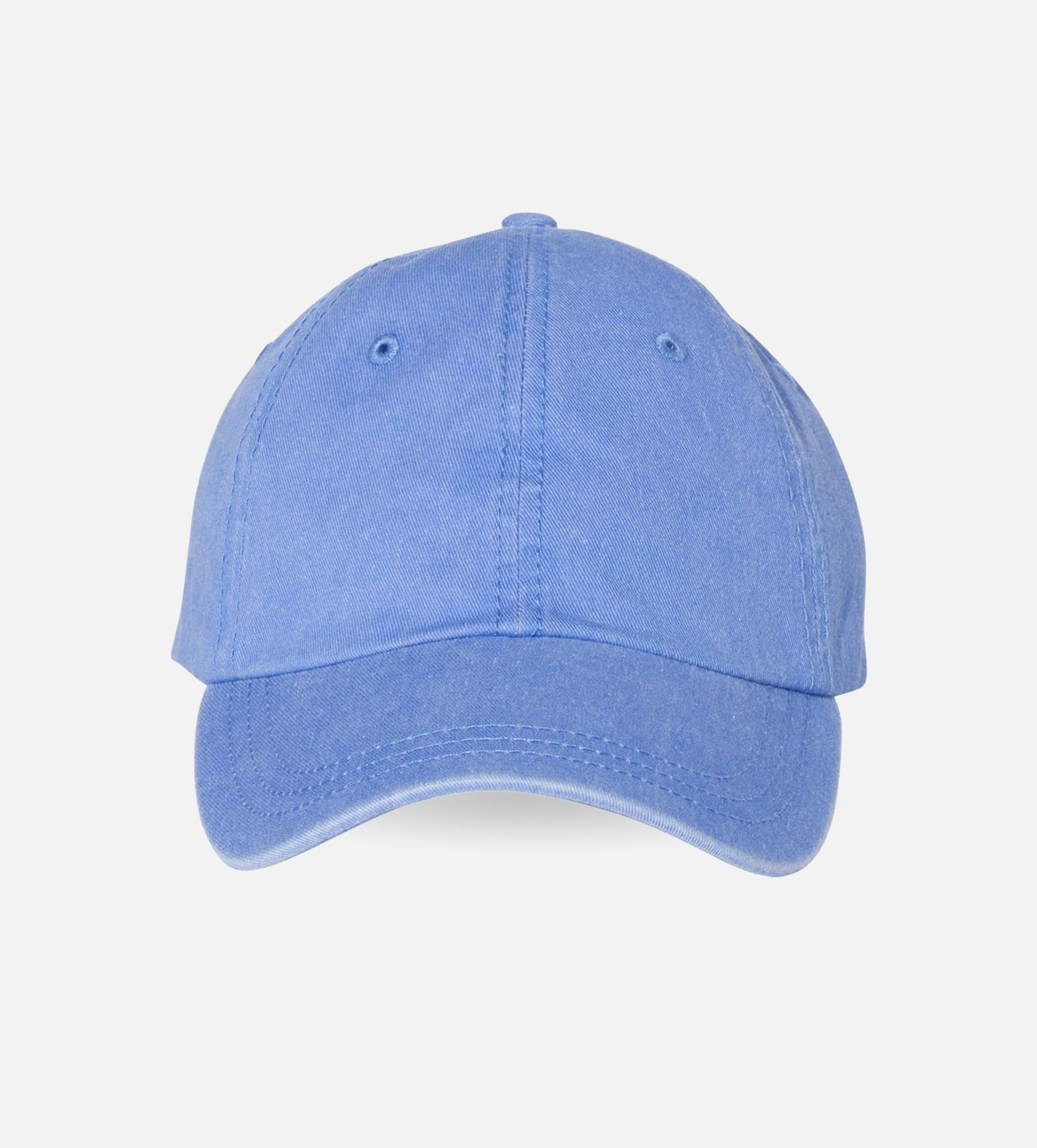 Pigment-Dyed Cap