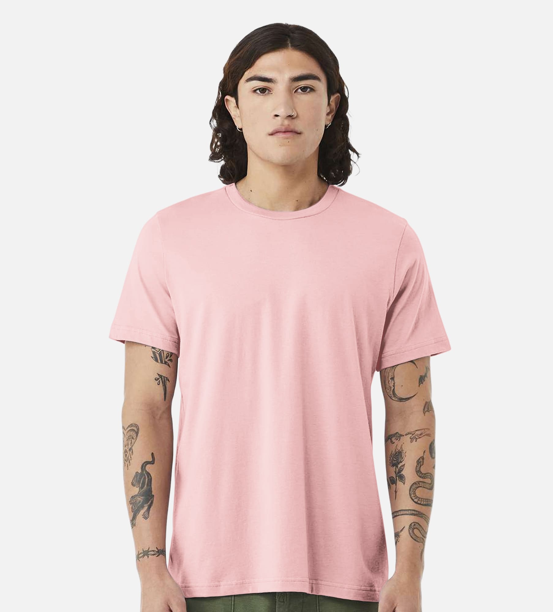 Jersey T-Shirt