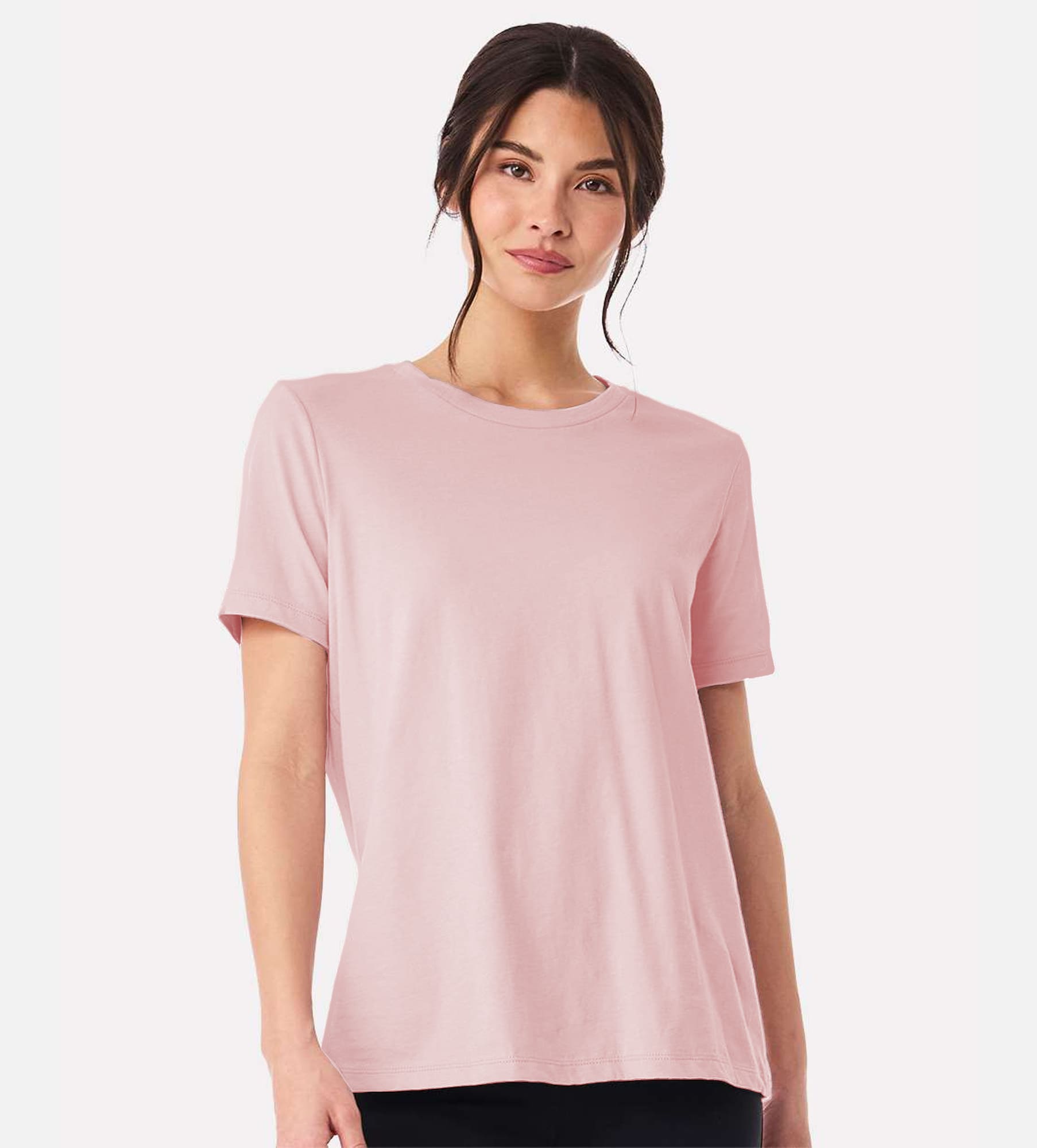 Women’s Relaxed Jersey T-Shirt