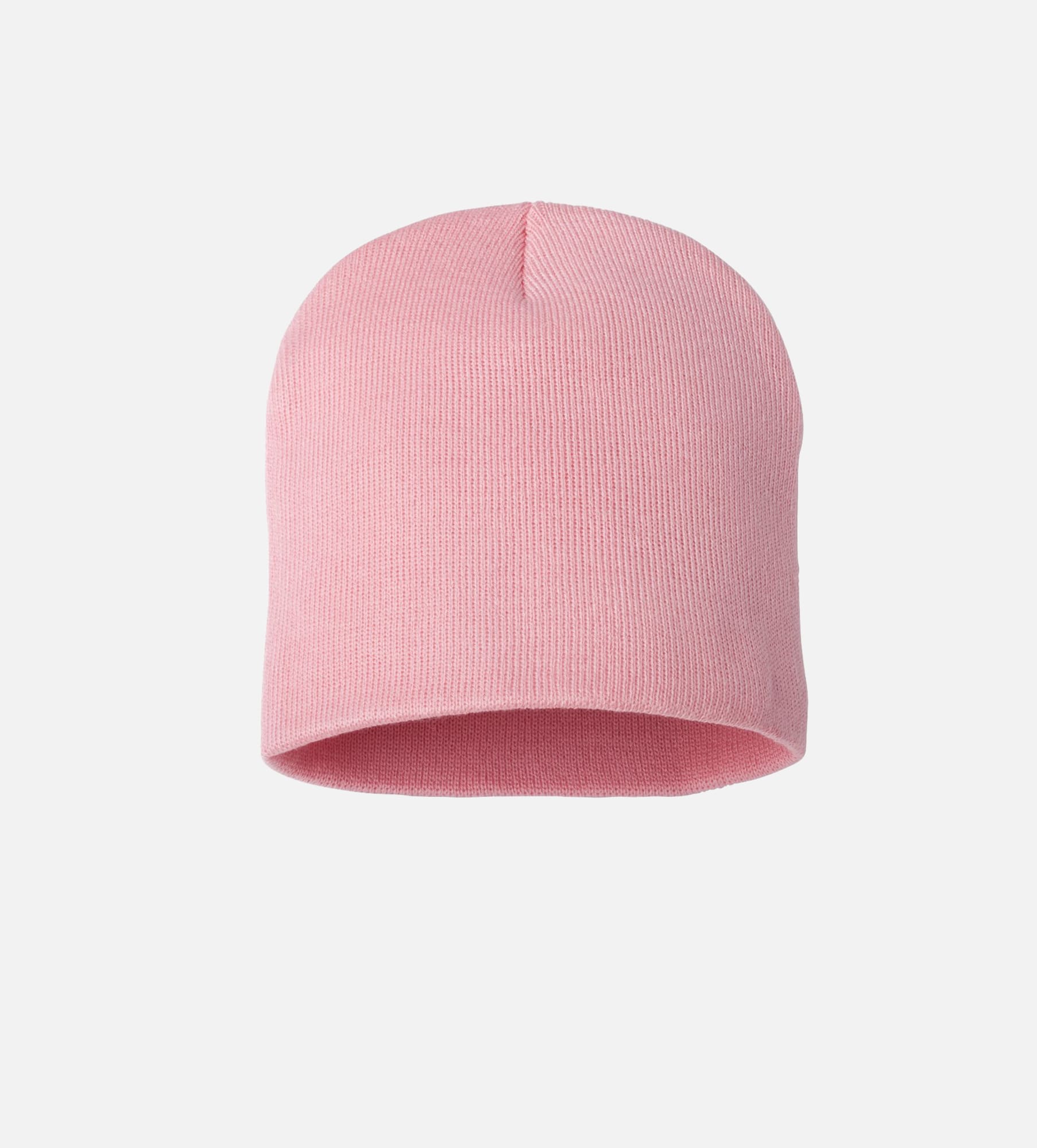 8" Beanie