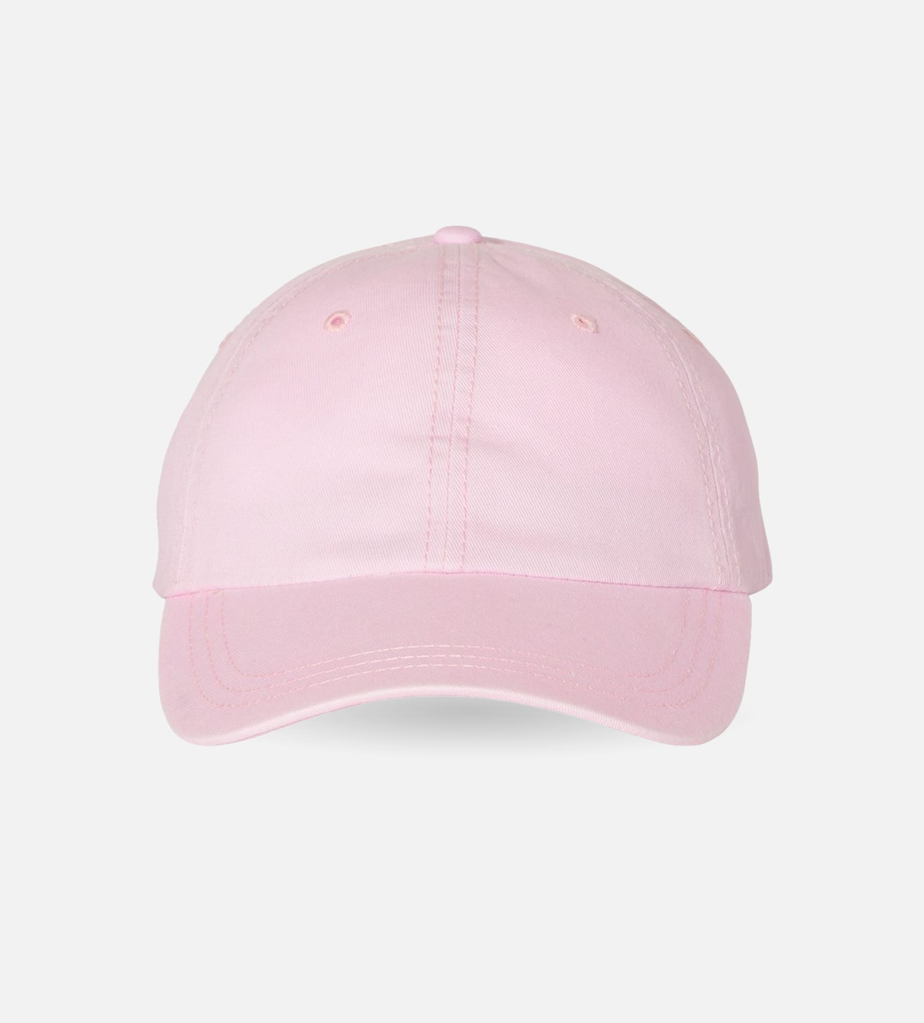 Pigment-Dyed Cap