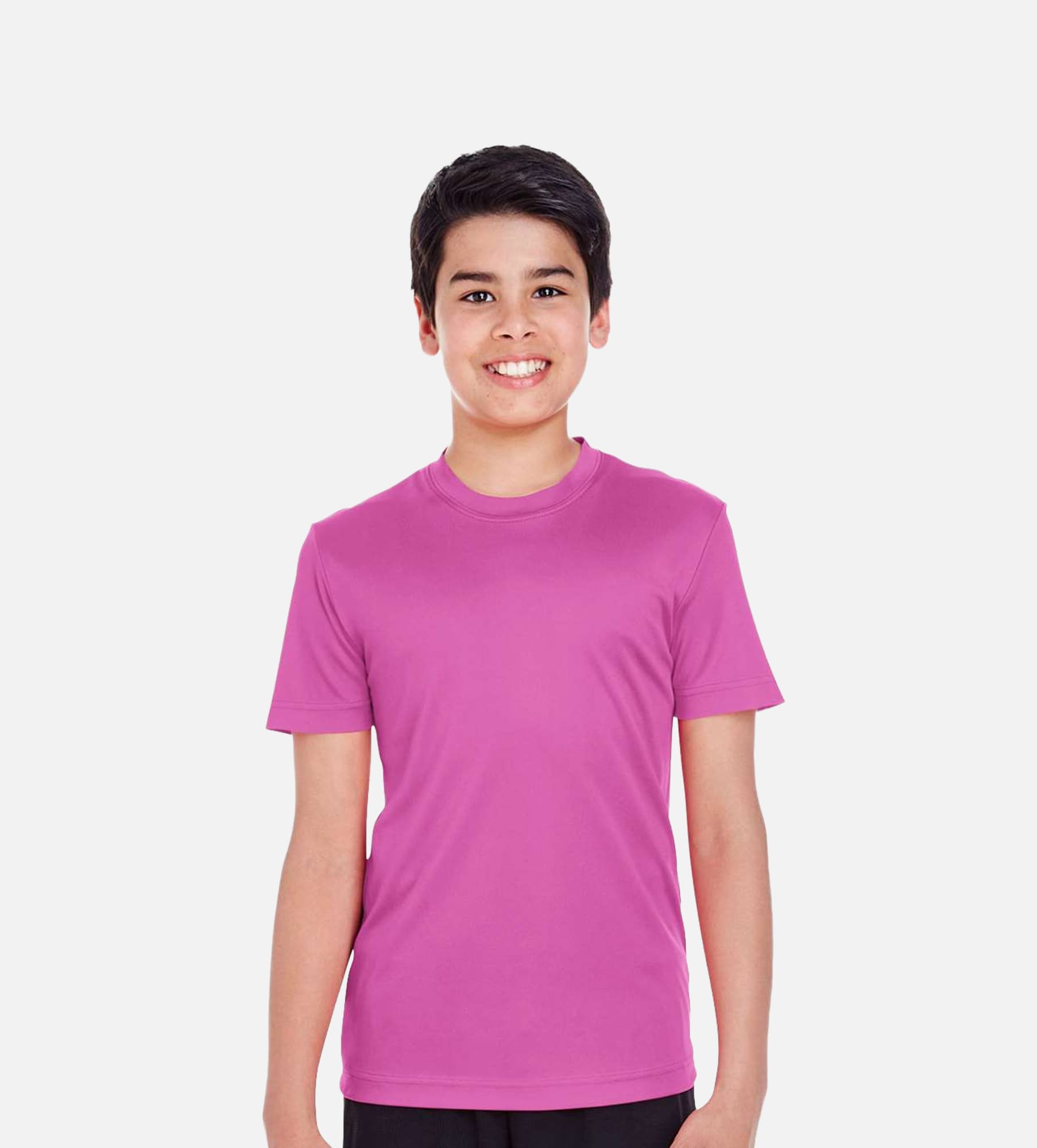 Pro Team Short Sleeve Youth T-Shirt
