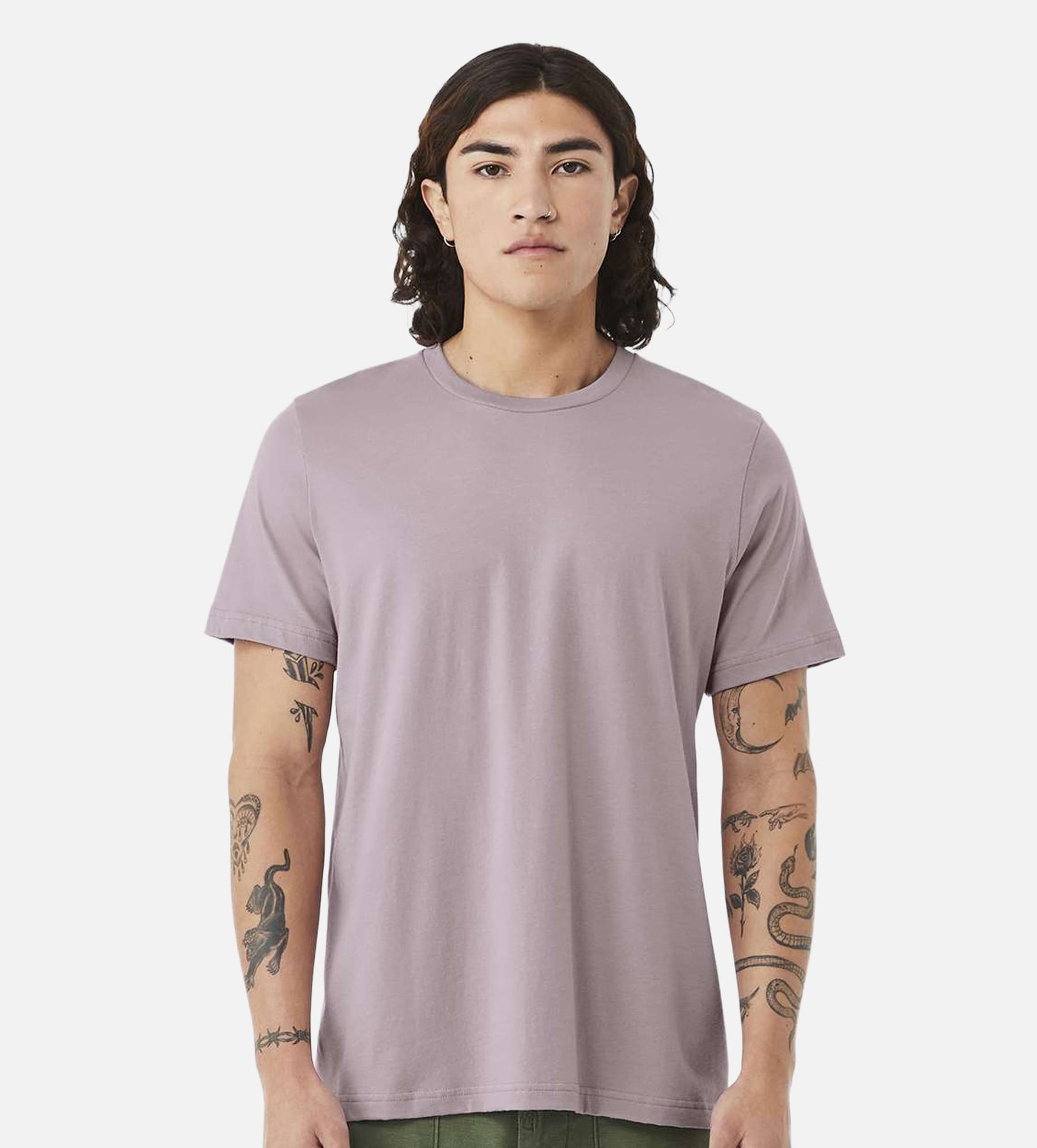Jersey T-Shirt