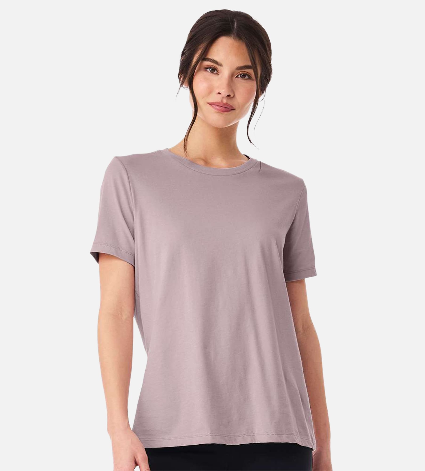 Women’s Relaxed Jersey T-Shirt