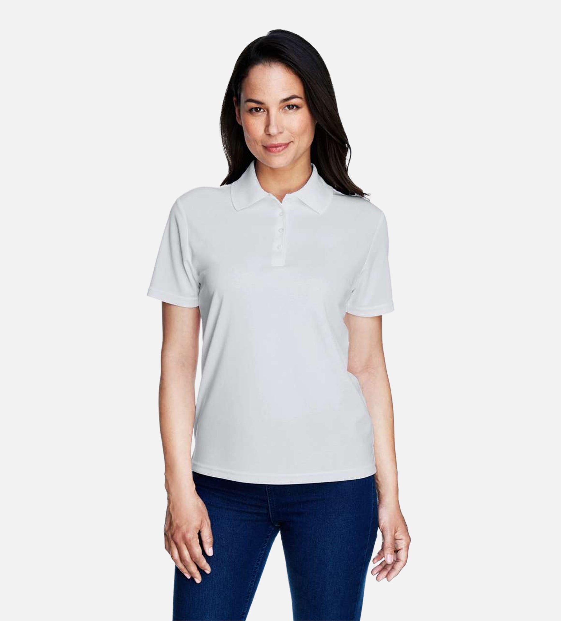 Women's Origin Performance Piqué Polo