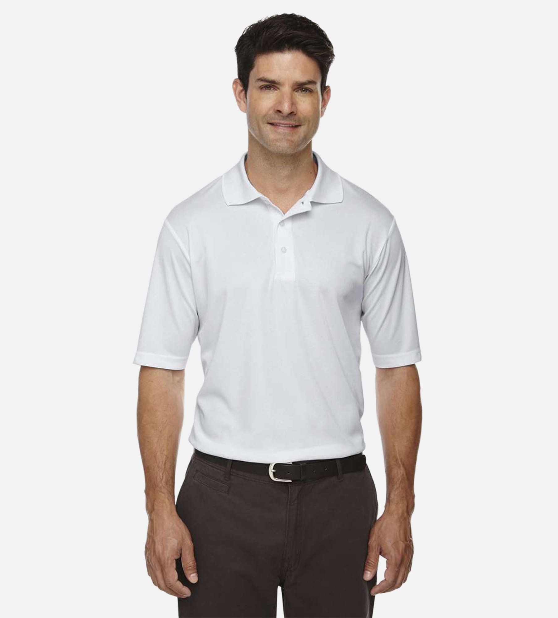 Men's Origin Performance Piqué Polo