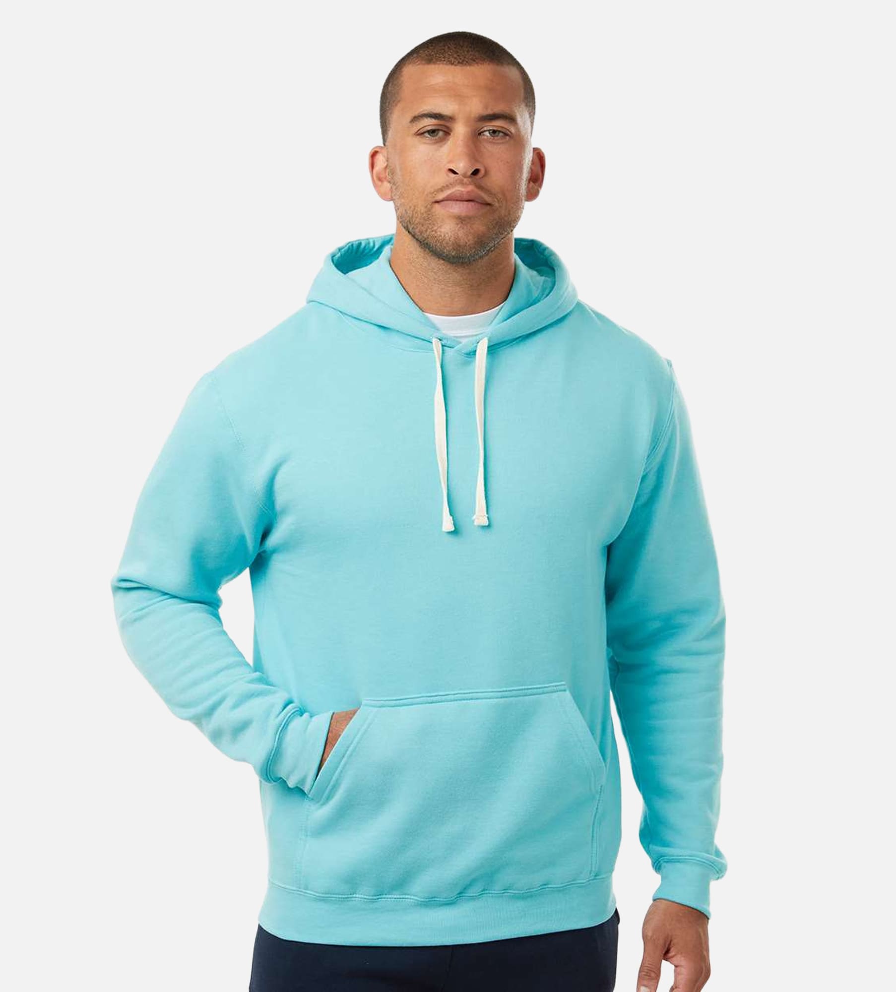 Unisex Pullover Hoodie