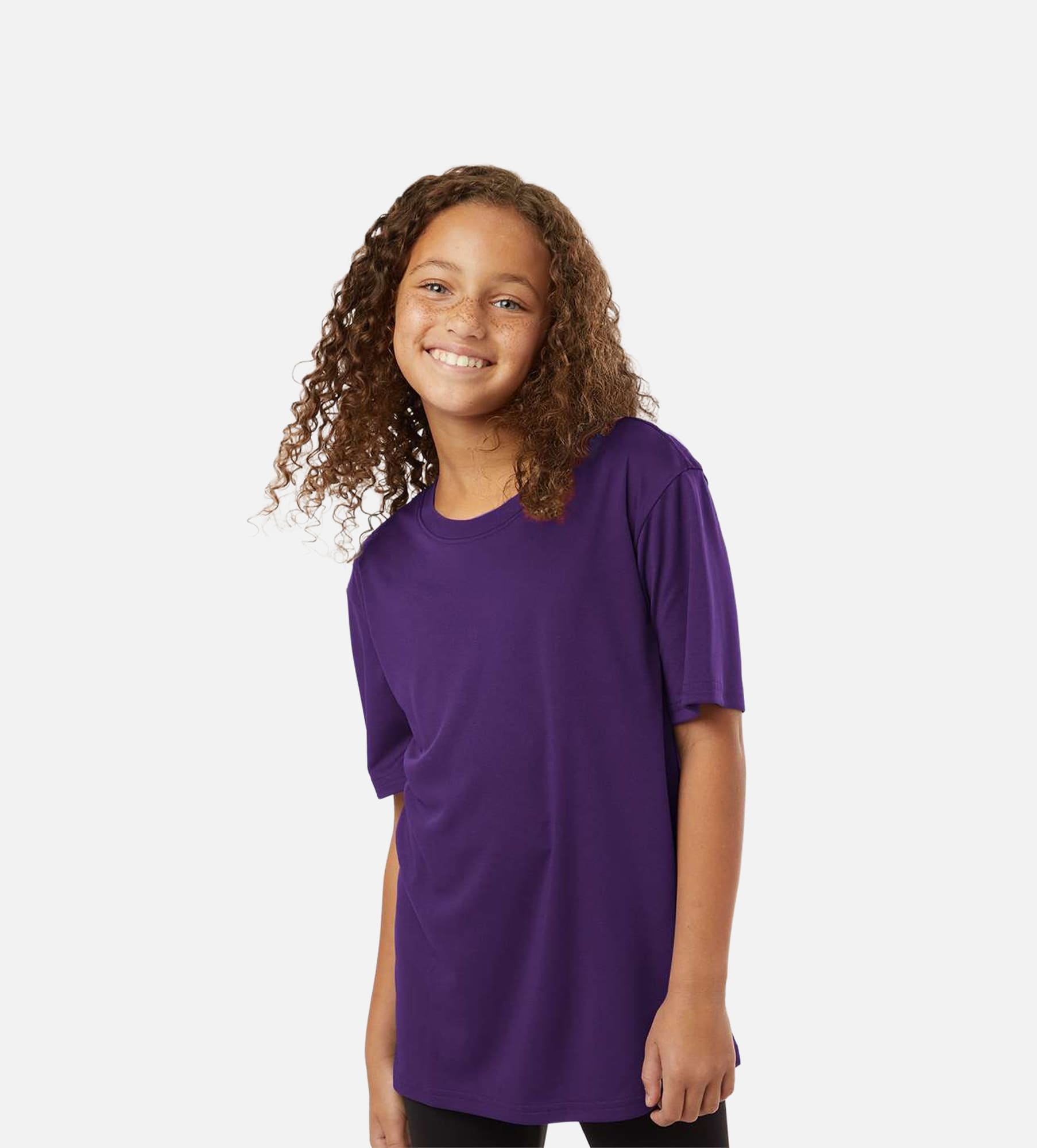 Youth Pro-Lock Performance T-Shirt
