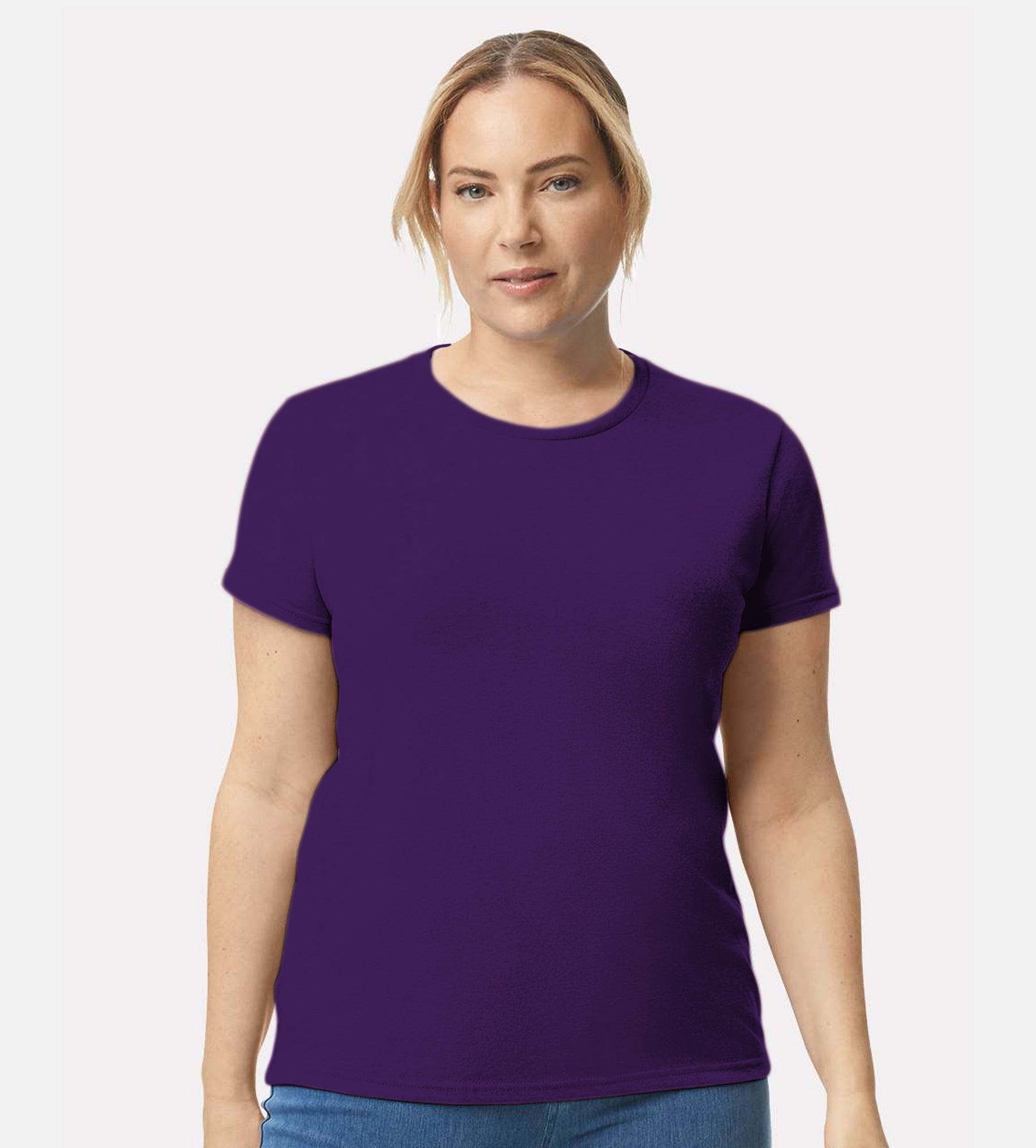 Women's Heavy Cotton™ T-Shirt