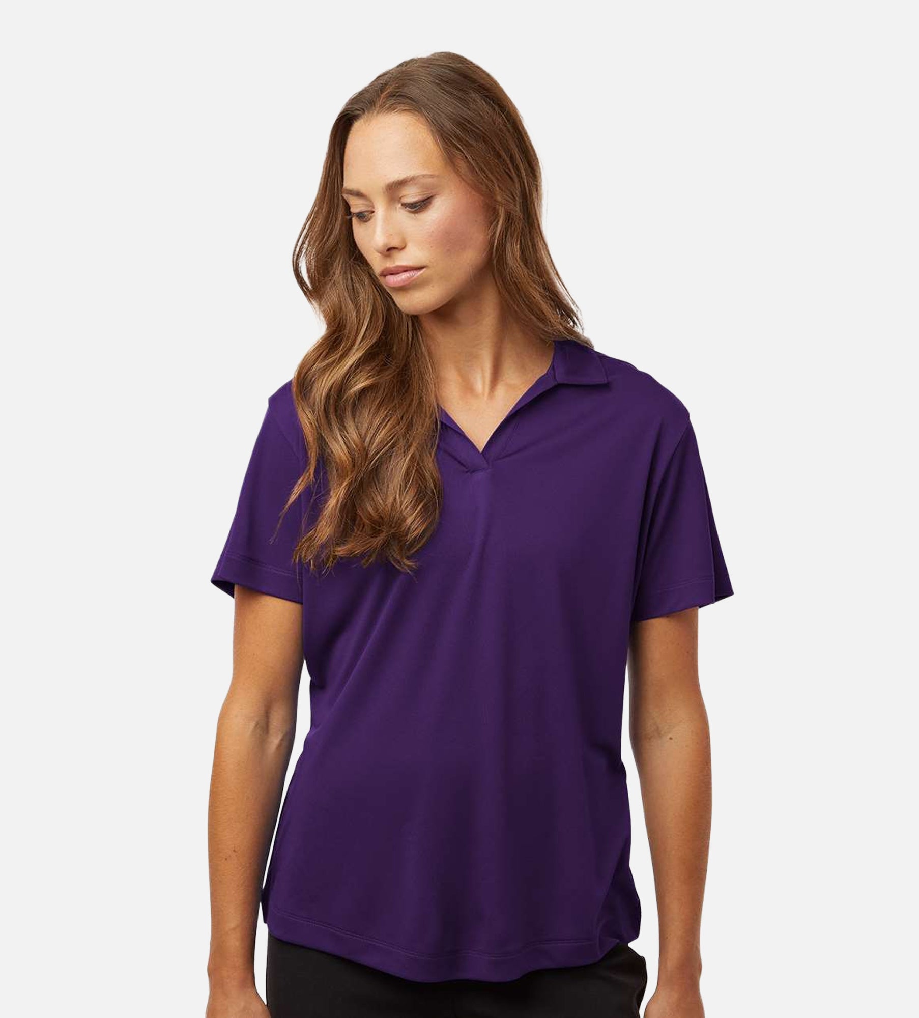 Women's Pro-Lock Performance Polo