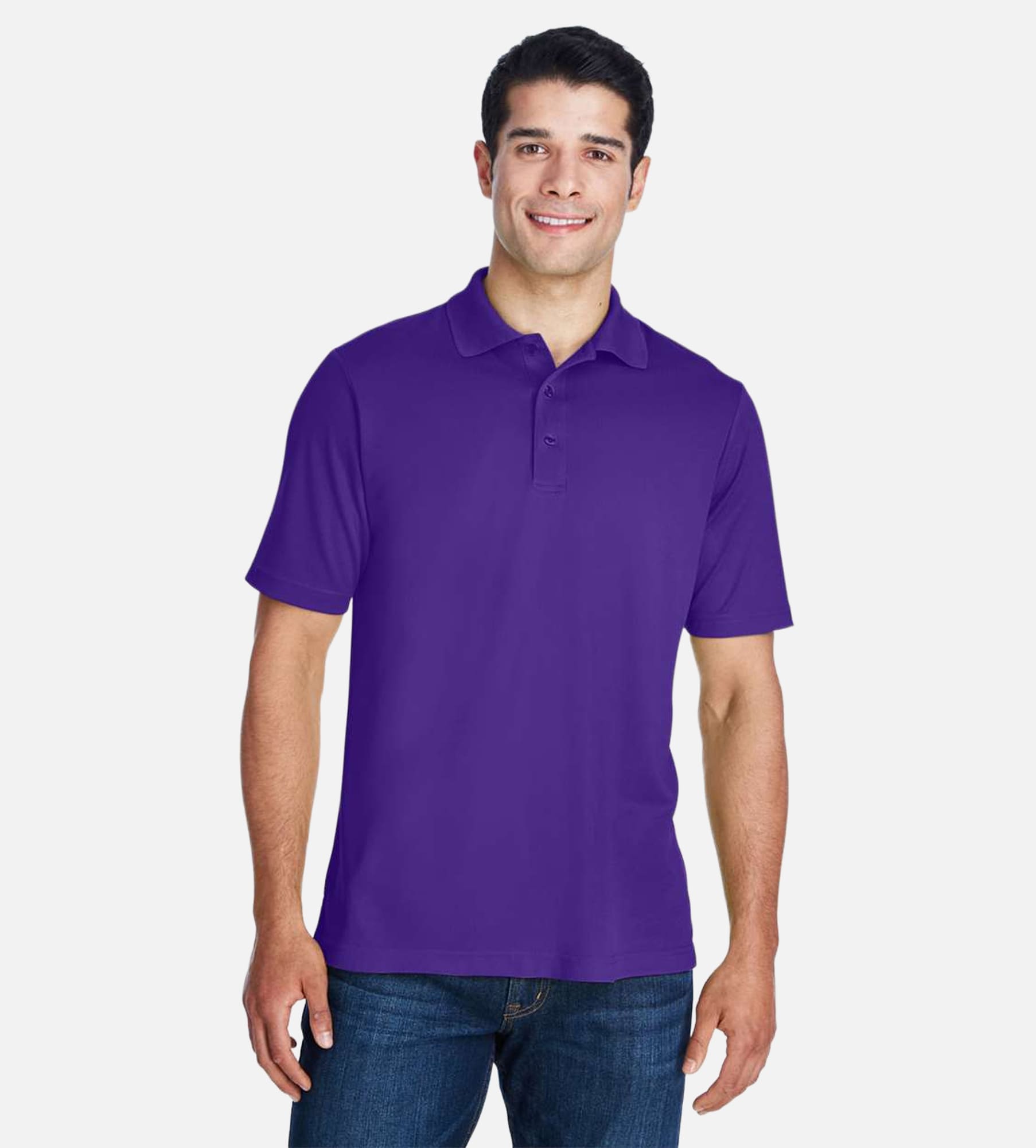 Men's Origin Performance Piqué Polo