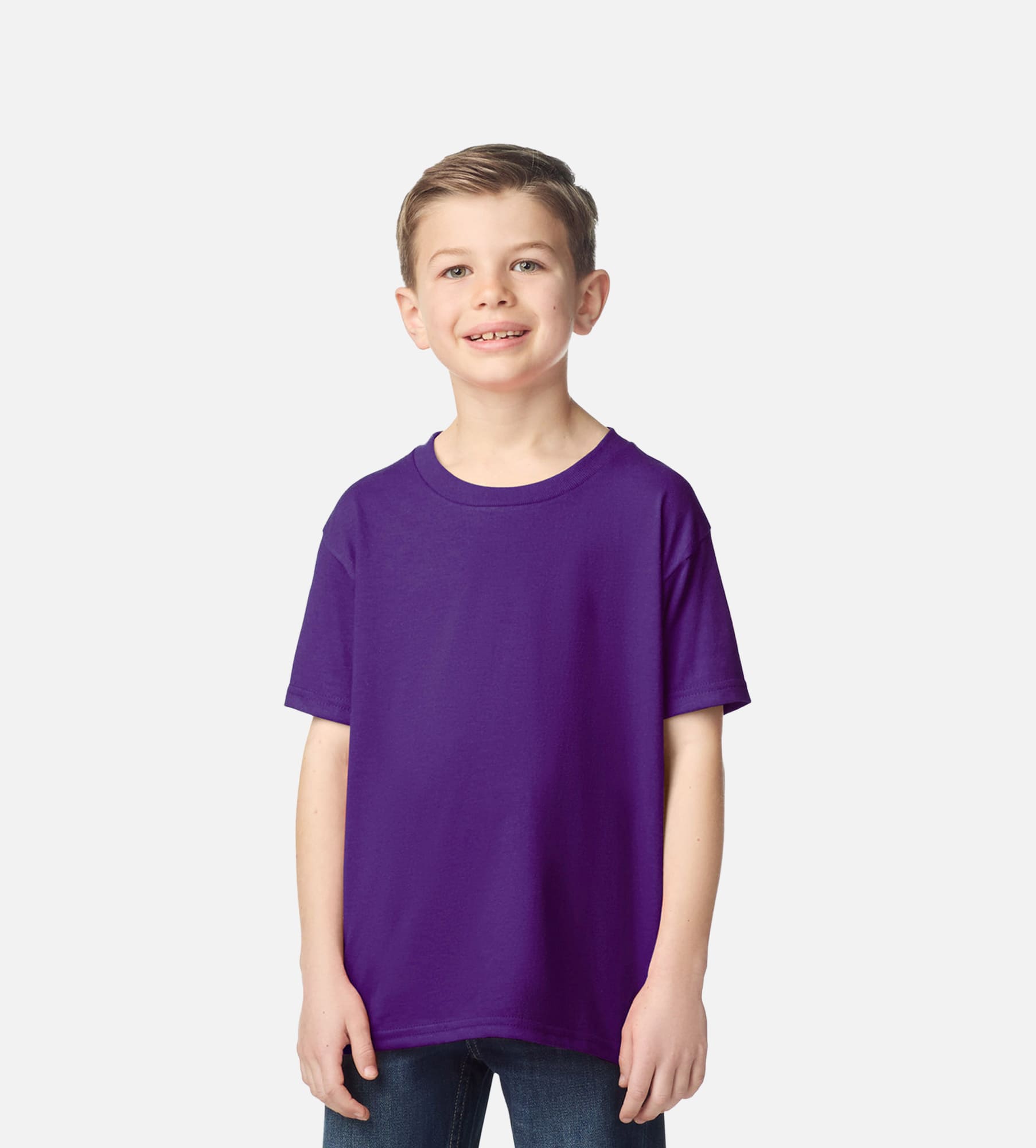 Youth Heavy Cotton™ T-Shirt