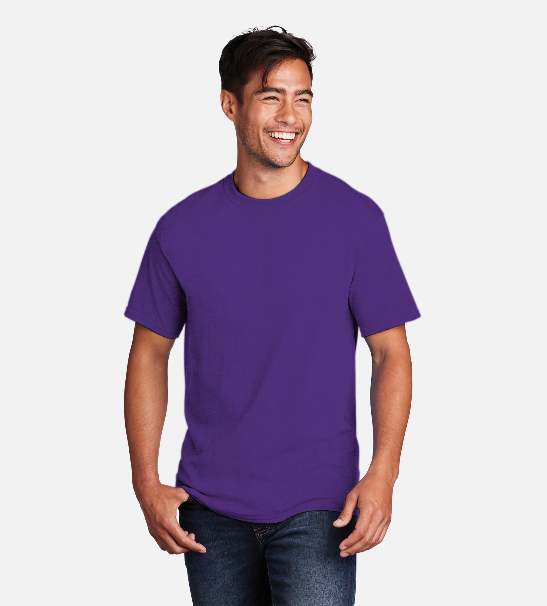 Everyday Cotton Tee