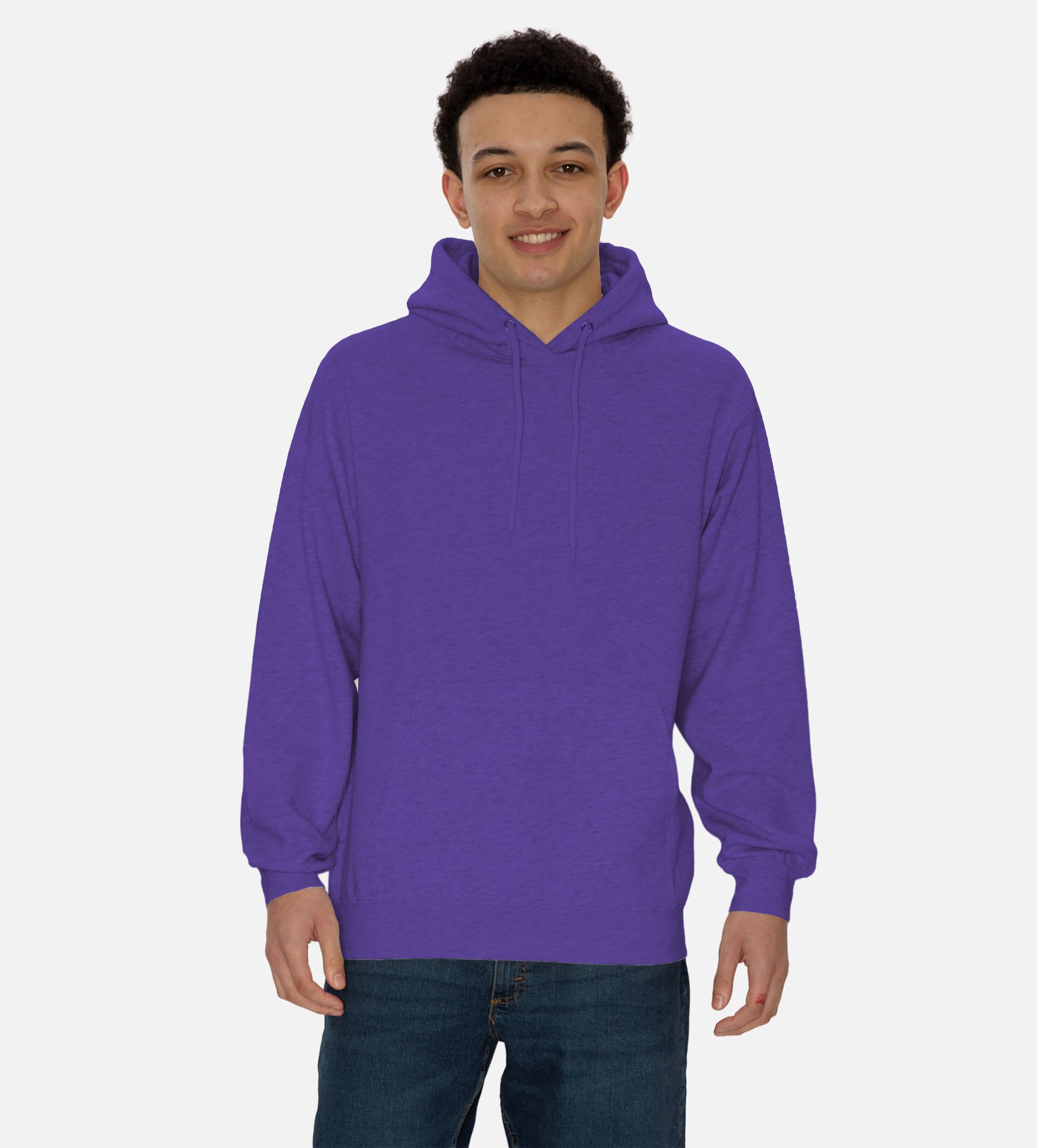 Everyday Fleece Hoodie