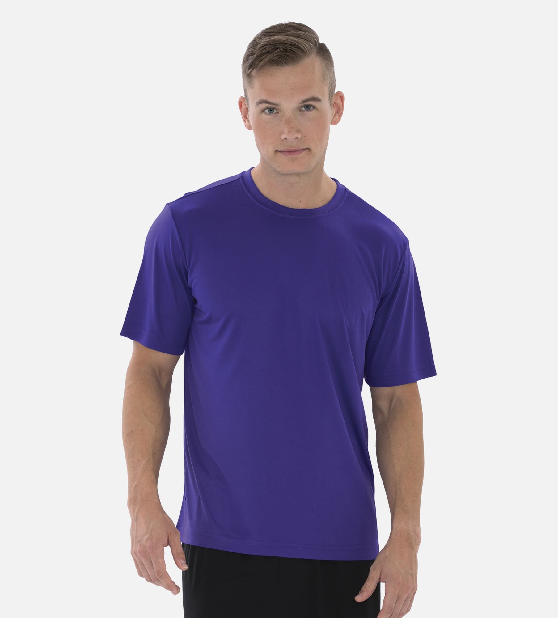 Pro Team Short Sleeve T-Shirt