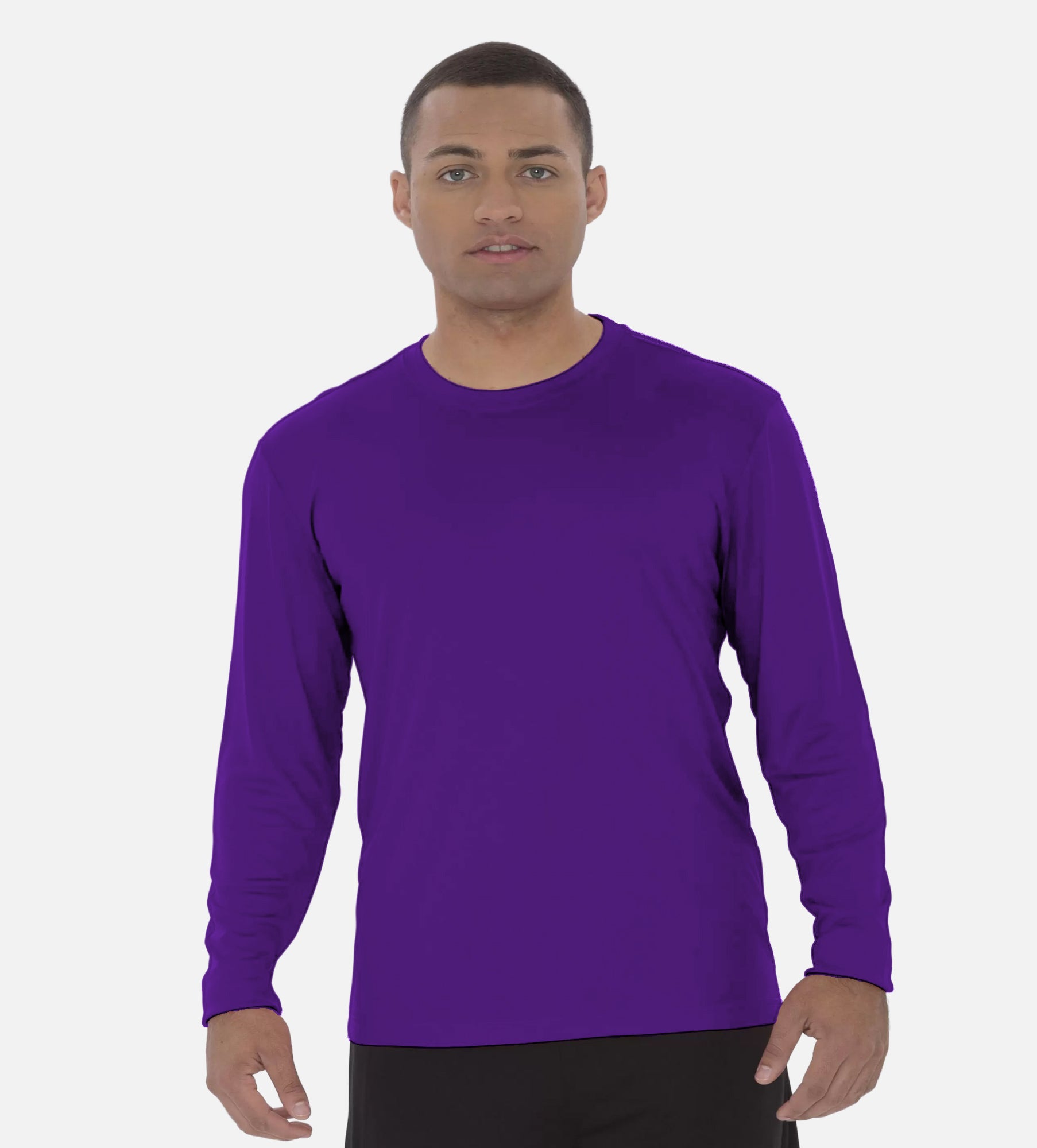 Pro Team Long Sleeve T-Shirt