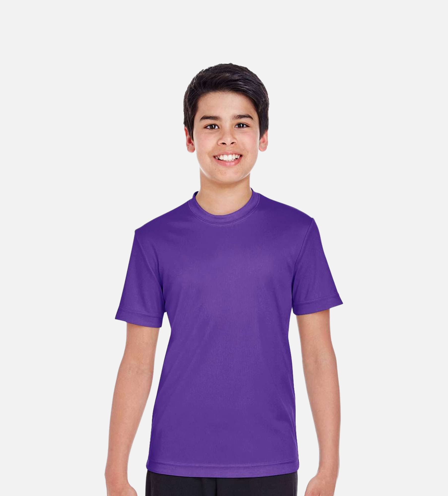 Pro Team Short Sleeve Youth T-Shirt