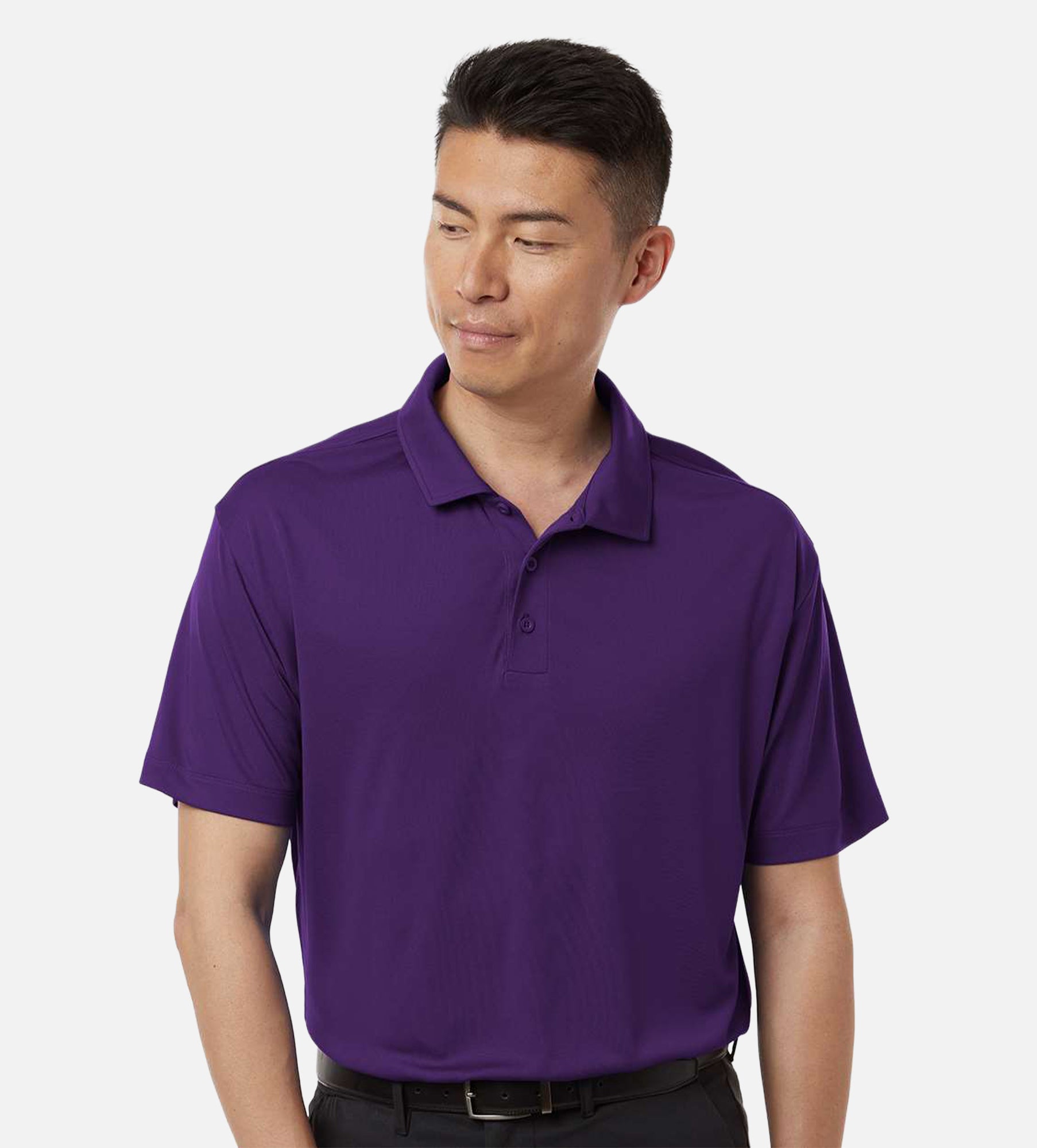 Men's Pro-Lock Performance Polo