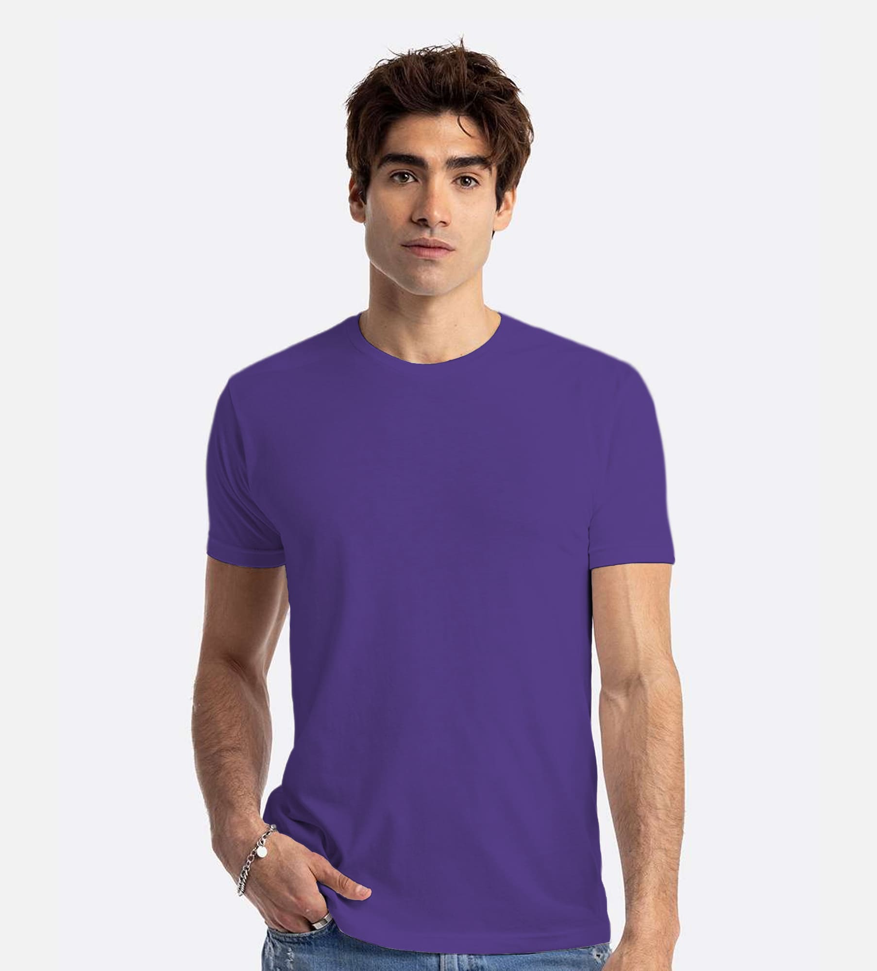 Unisex CVC T-Shirt