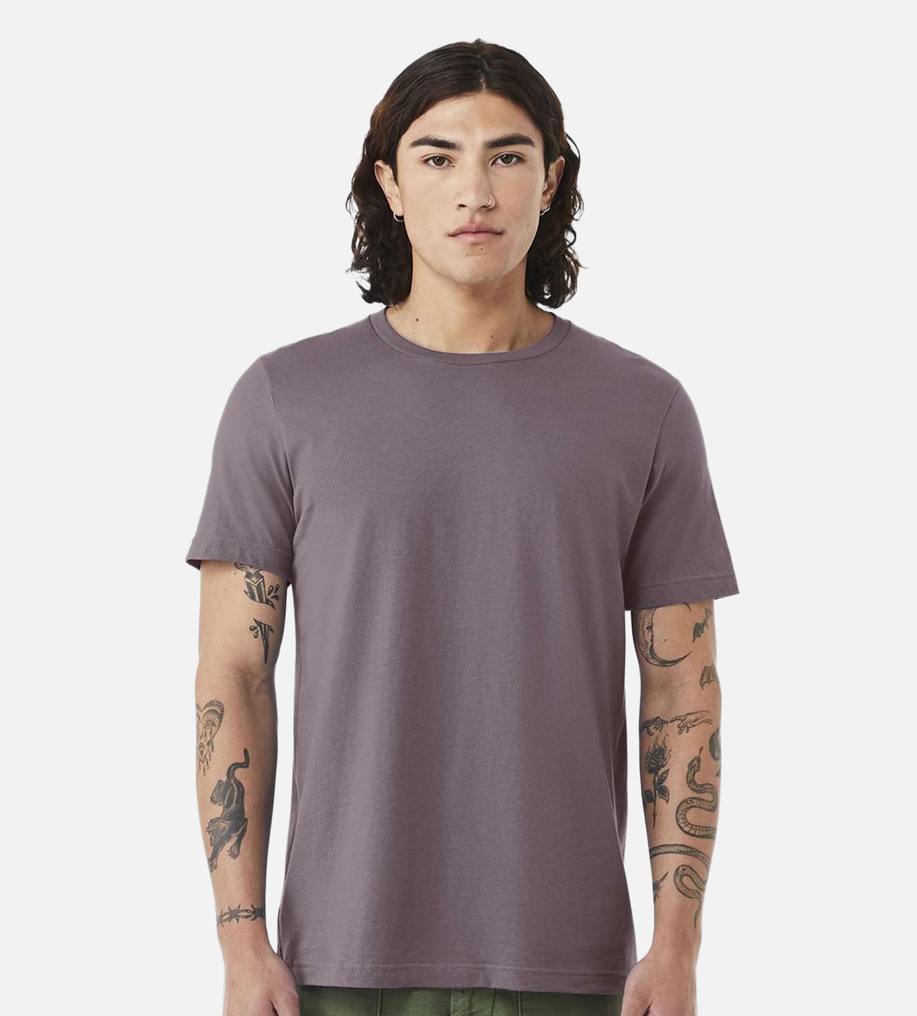 Jersey T-Shirt