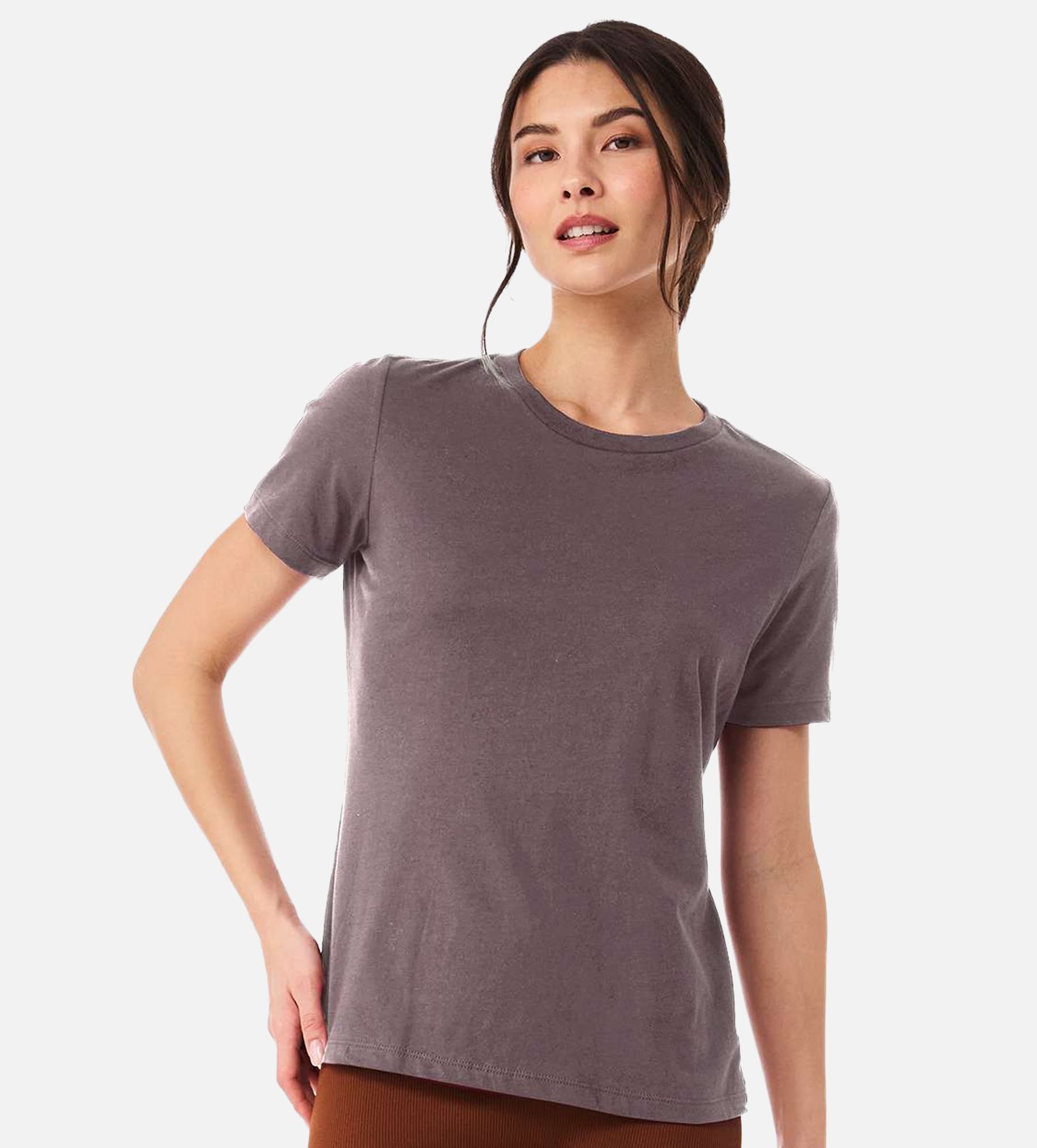 Women’s Relaxed Jersey T-Shirt