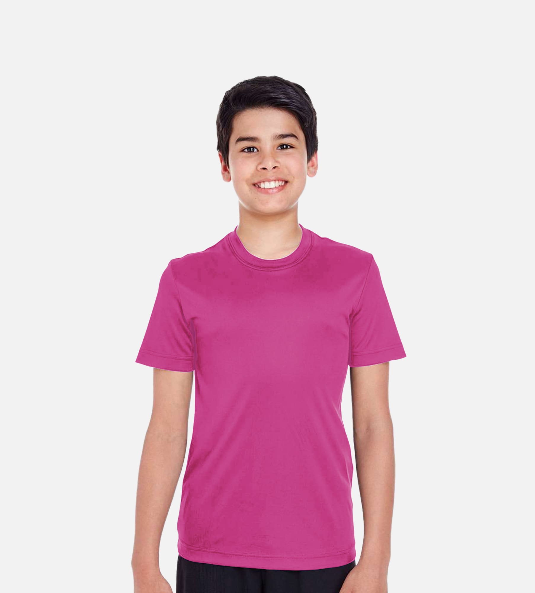 Pro Team Short Sleeve Youth T-Shirt