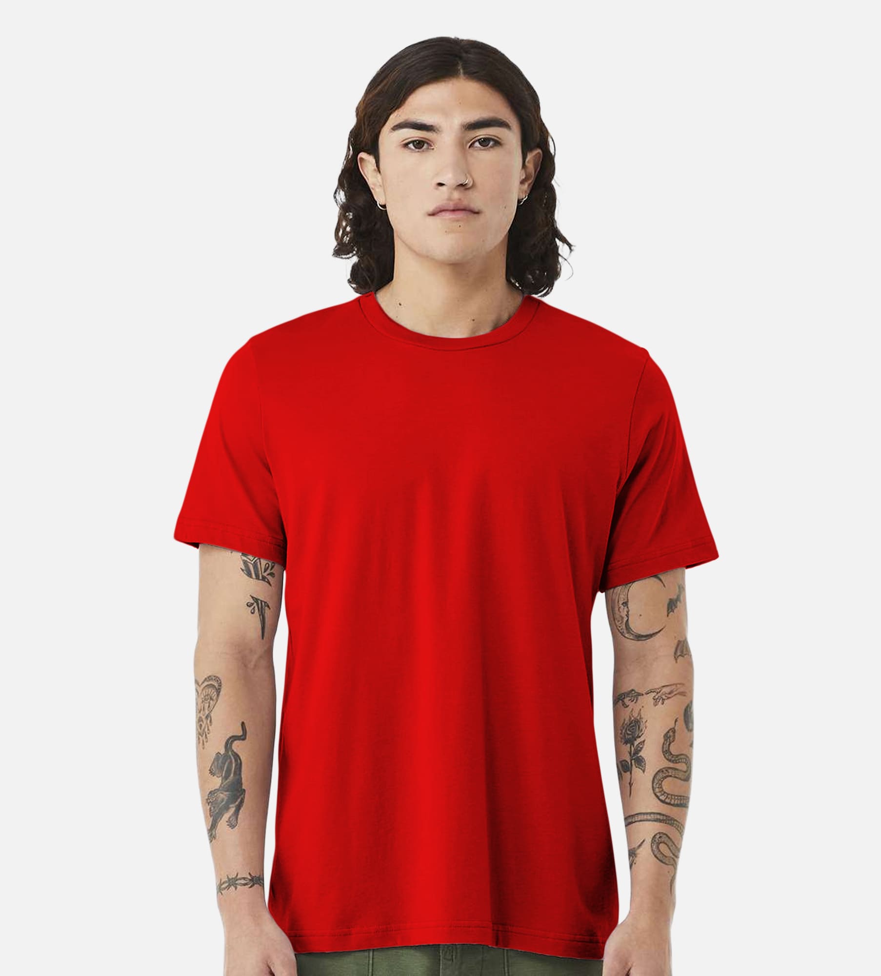 Jersey T-Shirt