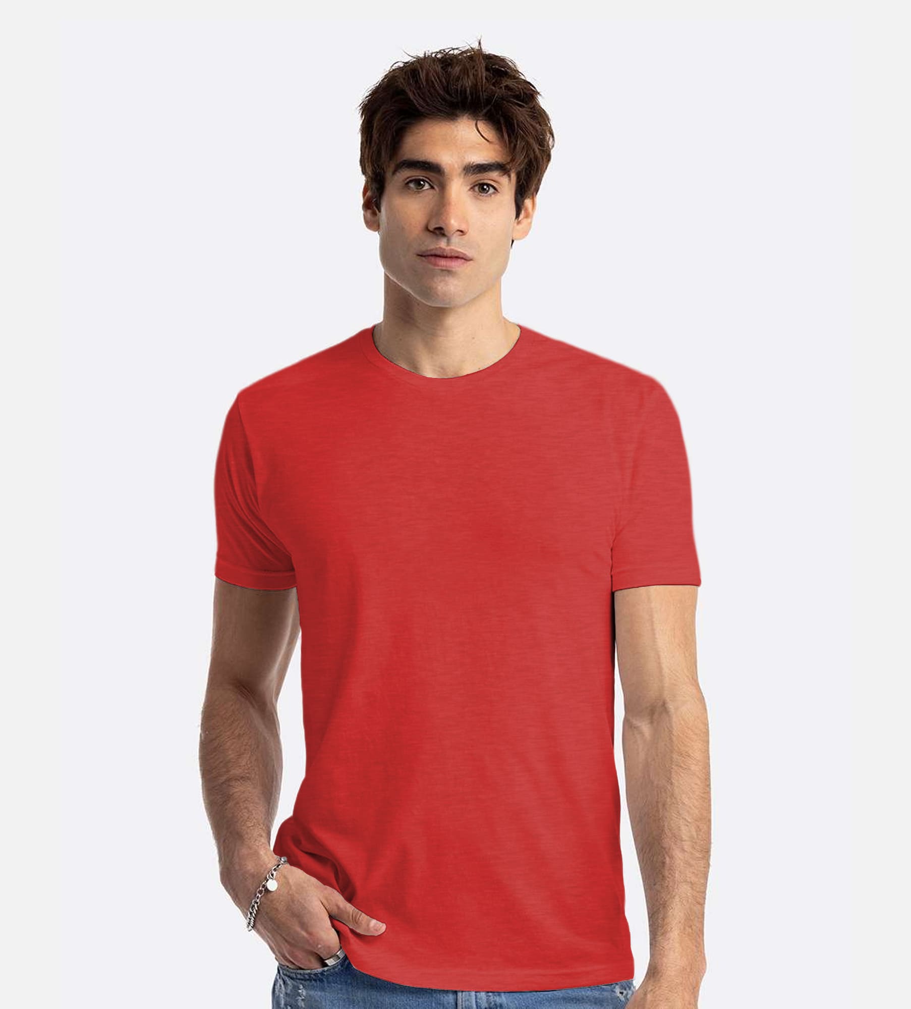 Unisex CVC T-Shirt