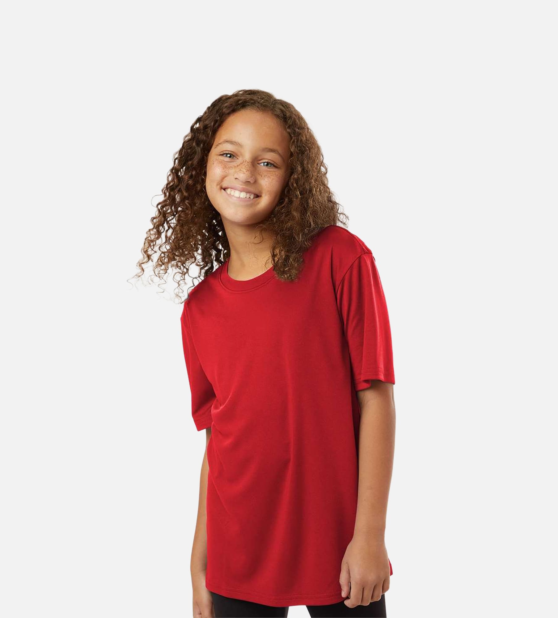 Youth Pro-Lock Performance T-Shirt