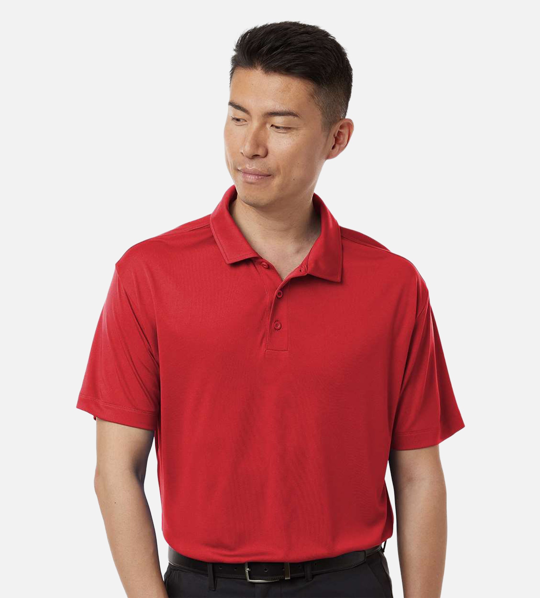 Men's Pro-Lock Performance Polo