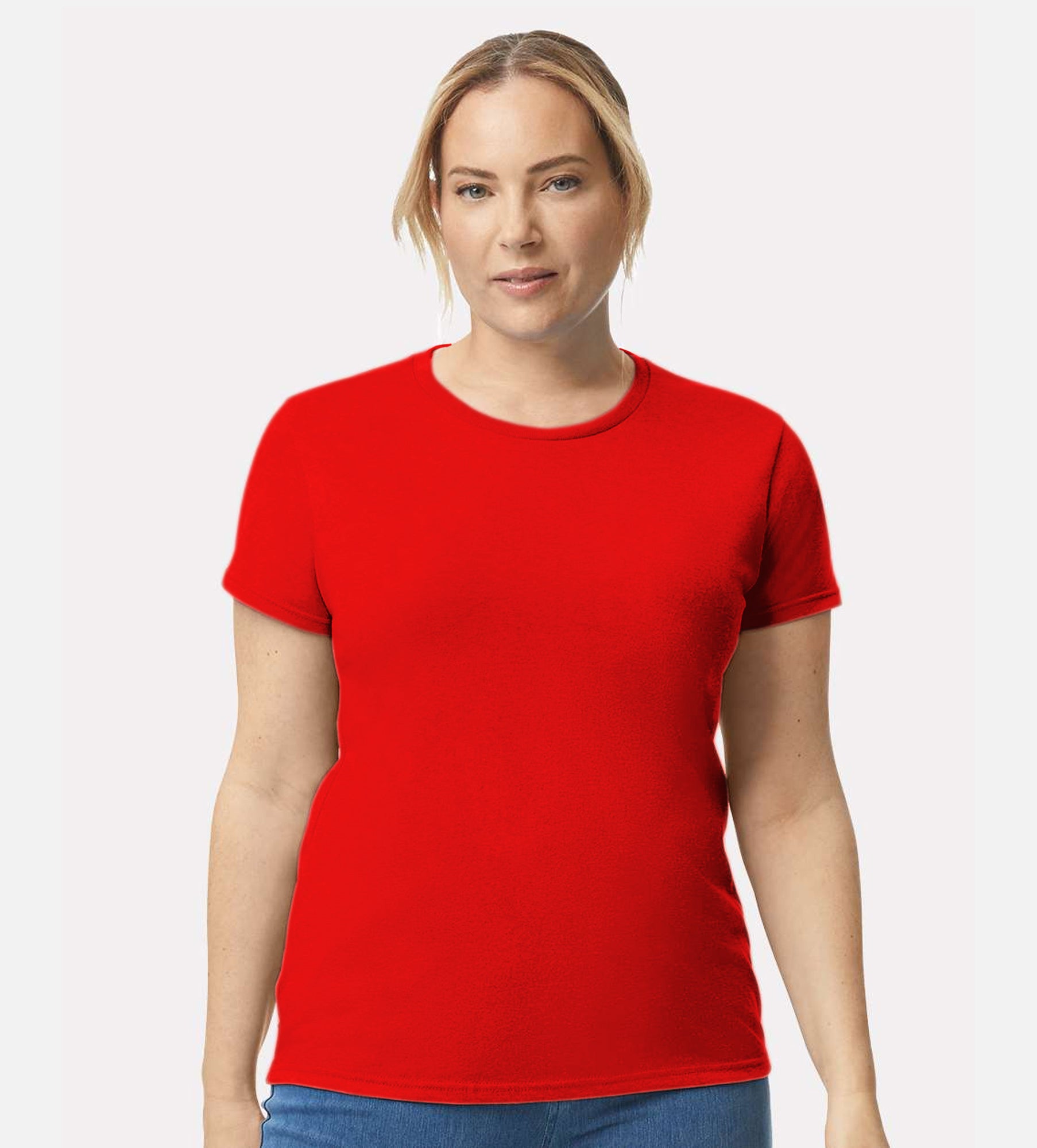 Women's Heavy Cotton™ T-Shirt