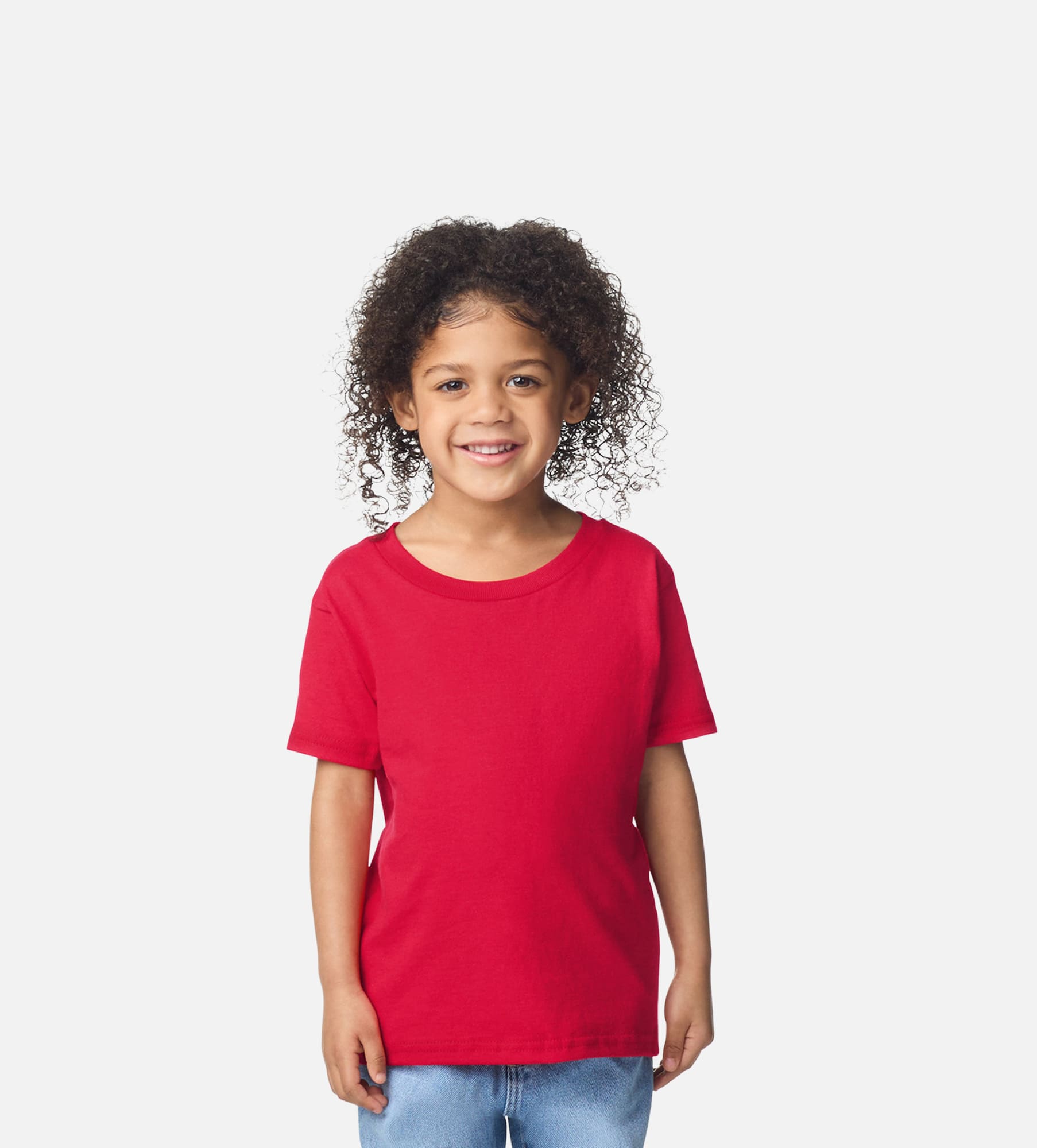 Toddler Heavy Cotton™ T-Shirt