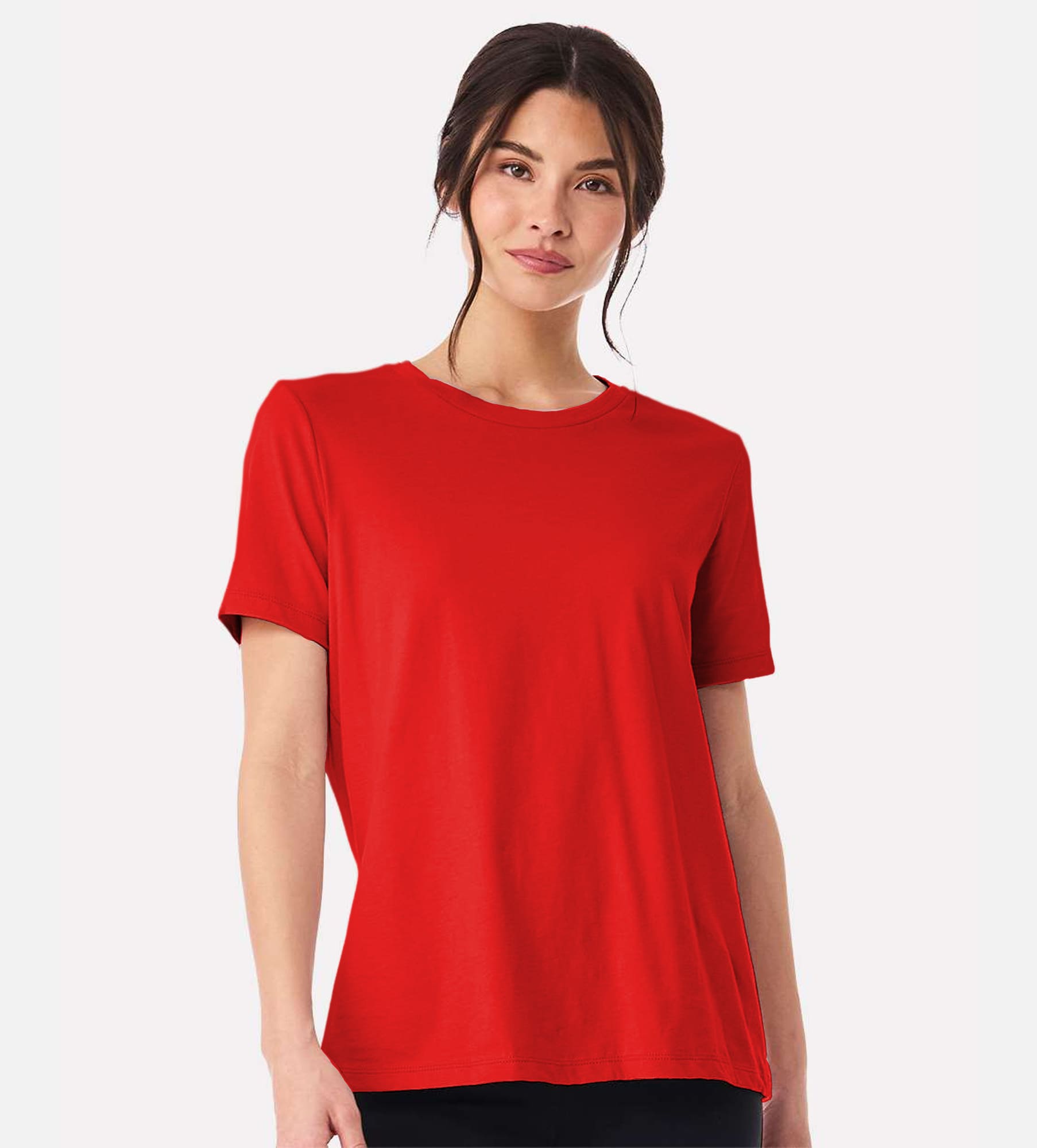 Women’s Relaxed Jersey T-Shirt