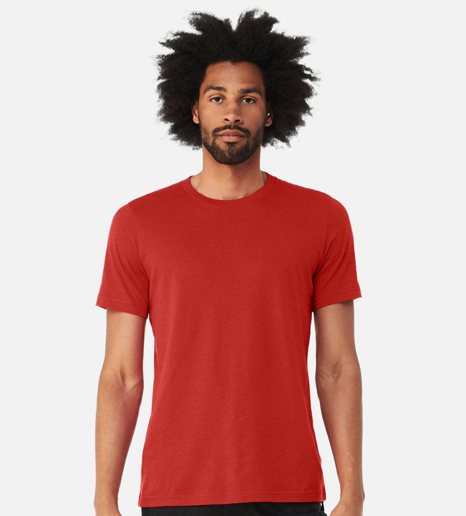 CVC Jersey T-Shirt