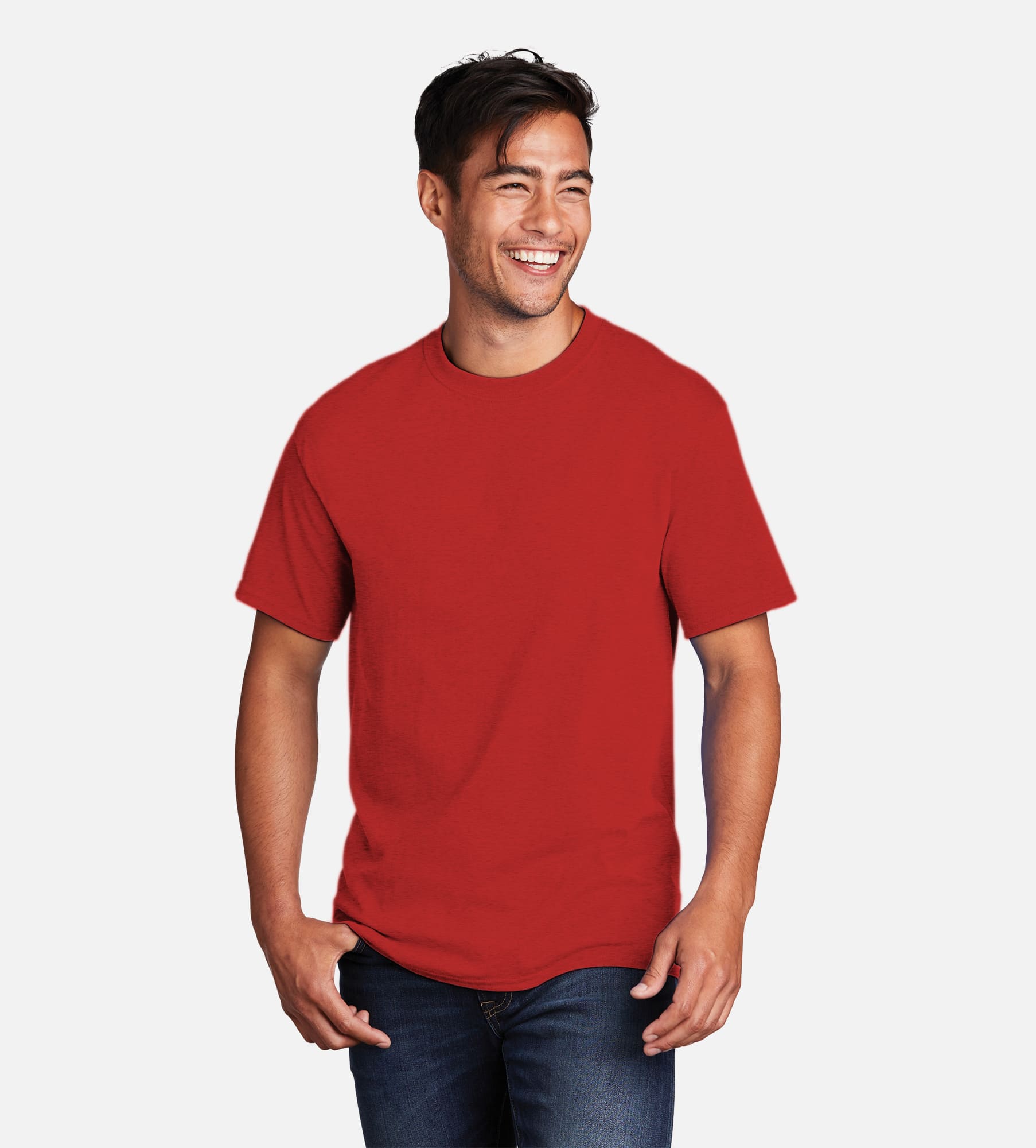 Everyday Cotton Tee