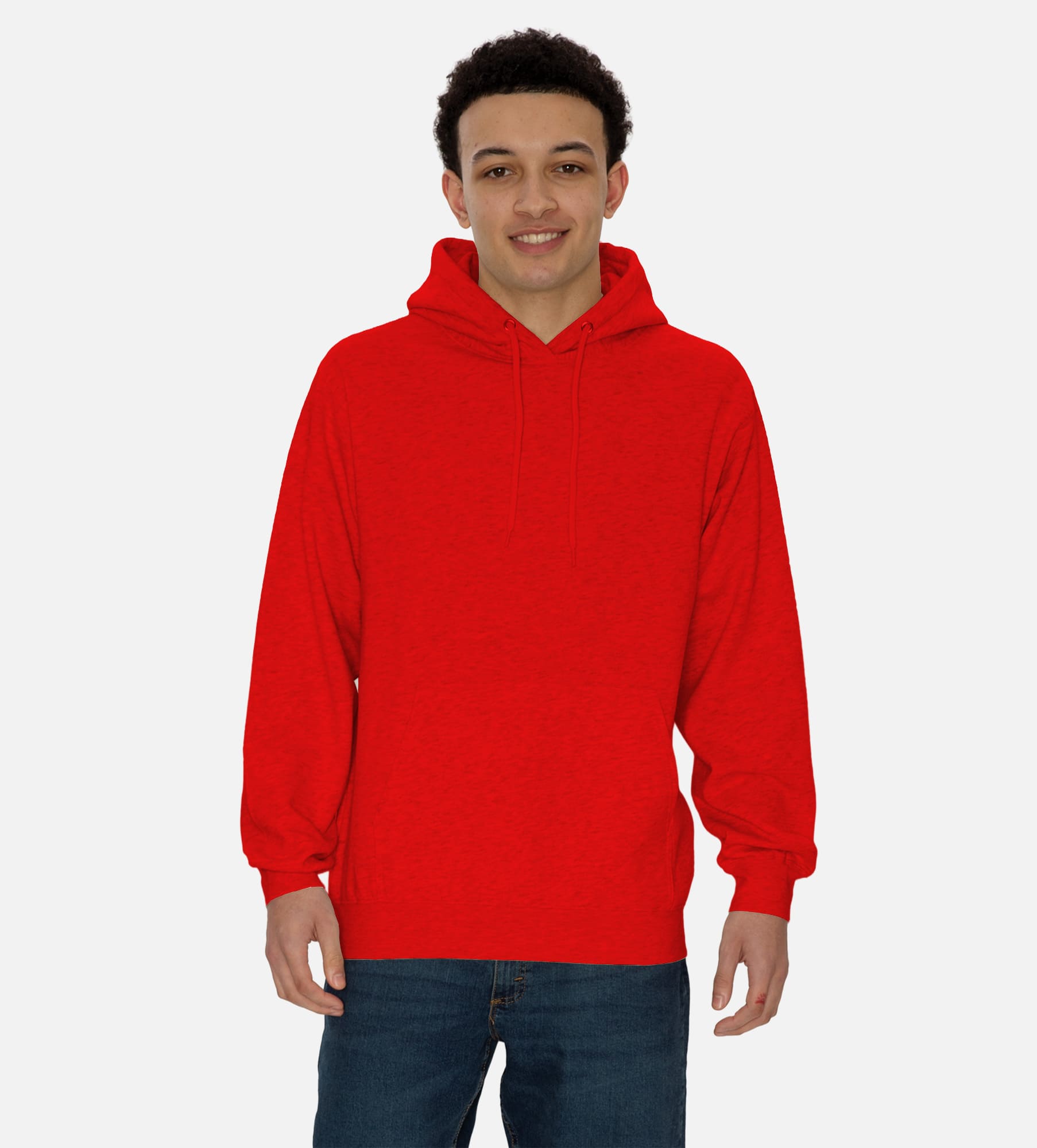 Everyday Fleece Hoodie